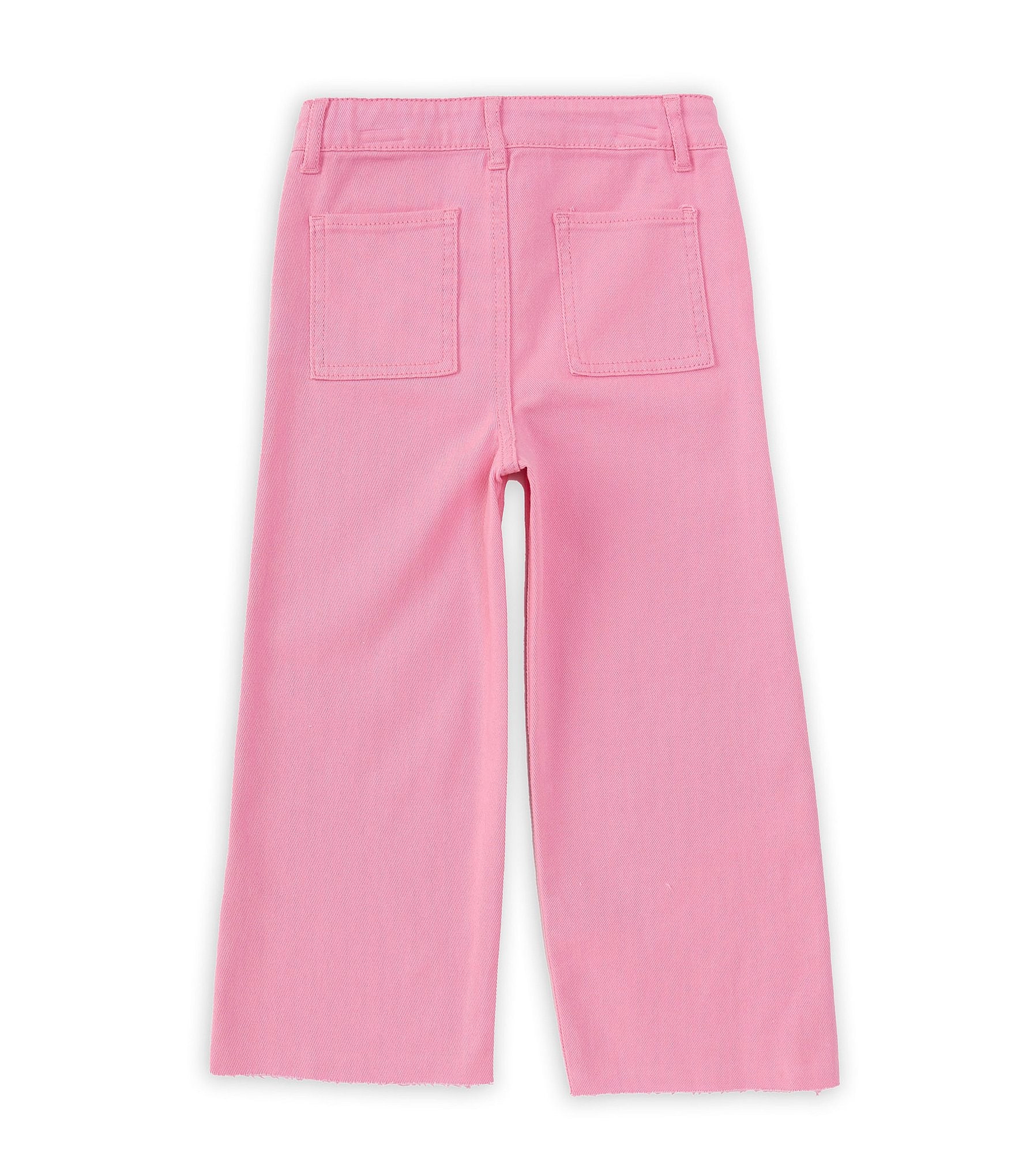 Copper Key Little Girls 2T-6X Flare Leg Pant