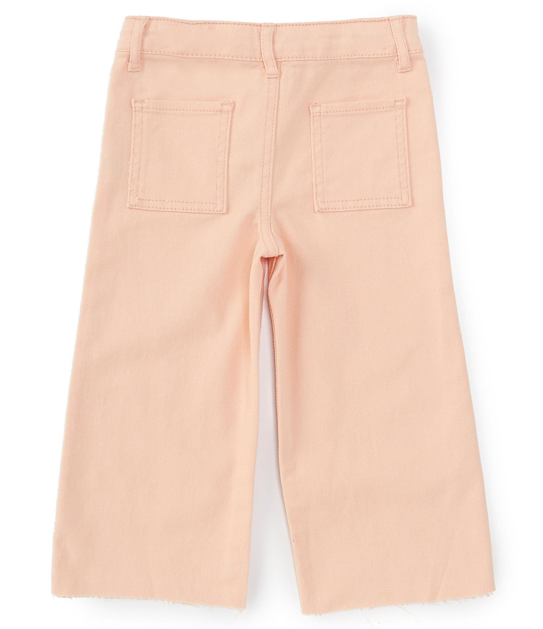 Copper Key Little Girls 2T-6X Flare Leg Pant