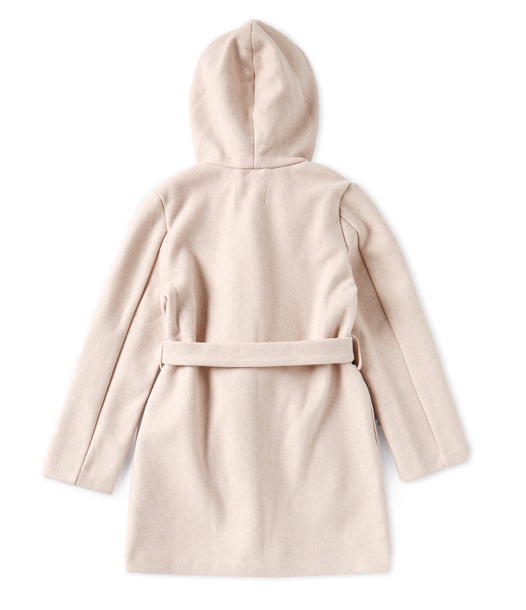 Copper Key Little Girls 2T-6X Robe Coat