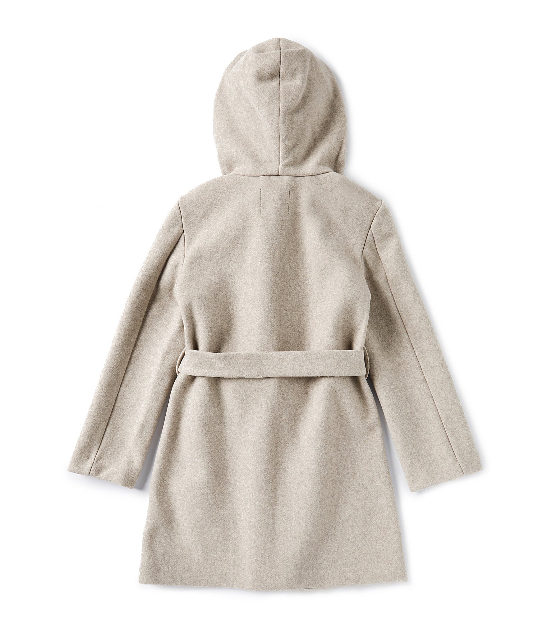 Copper Key Little Girls 2T-6X Robe Coat