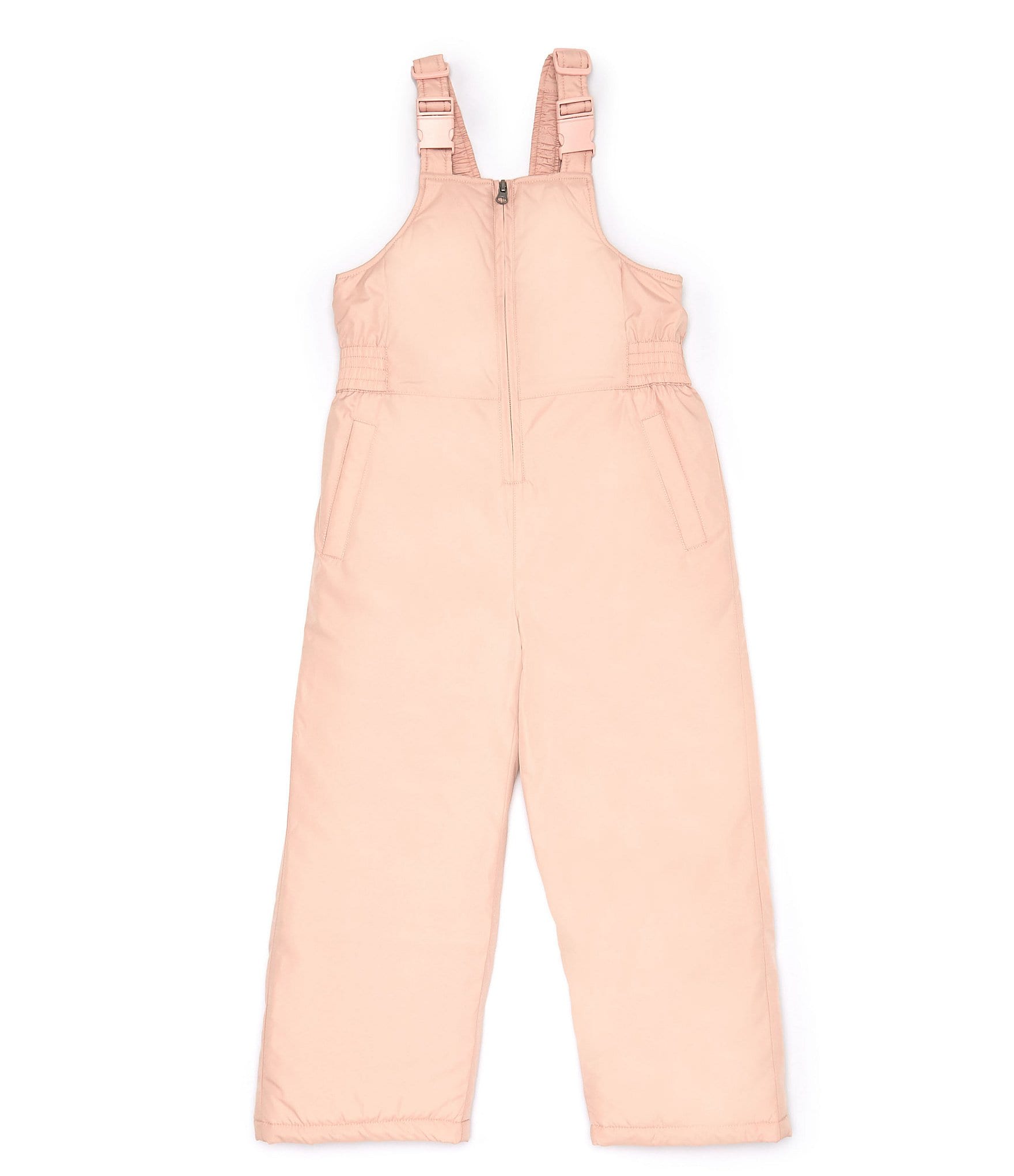 Overall Snow Pants Rosy Brown, 2 - King Soopers