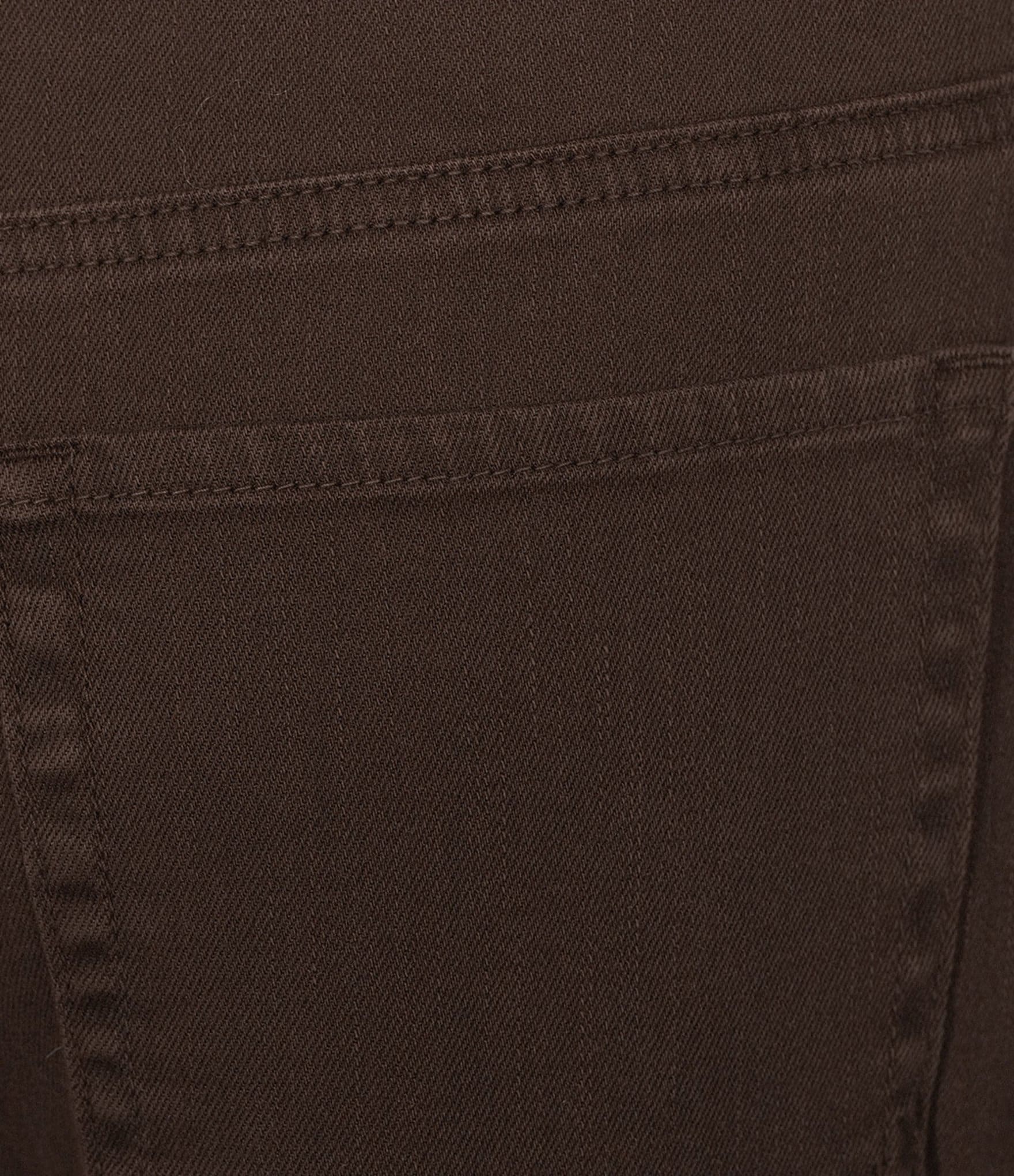 Copper Key Low Rise Wide Leg Pants
