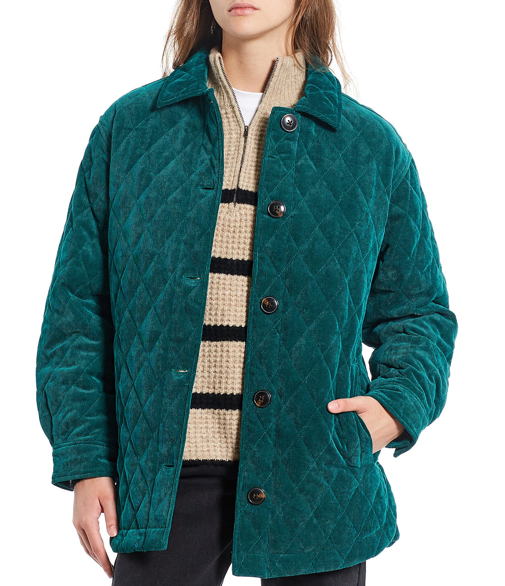 Sale & Clearance Parka Women's Coats and Jackets