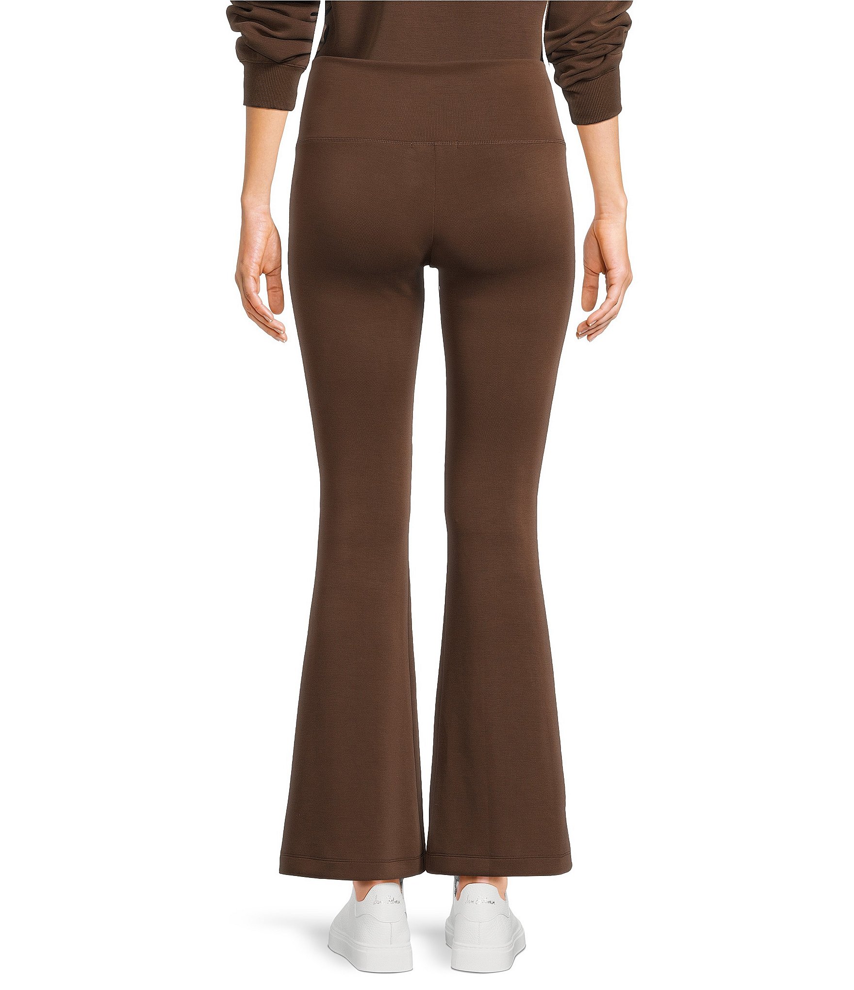 Copper Key Slim Boot Cut Coordinating Pants