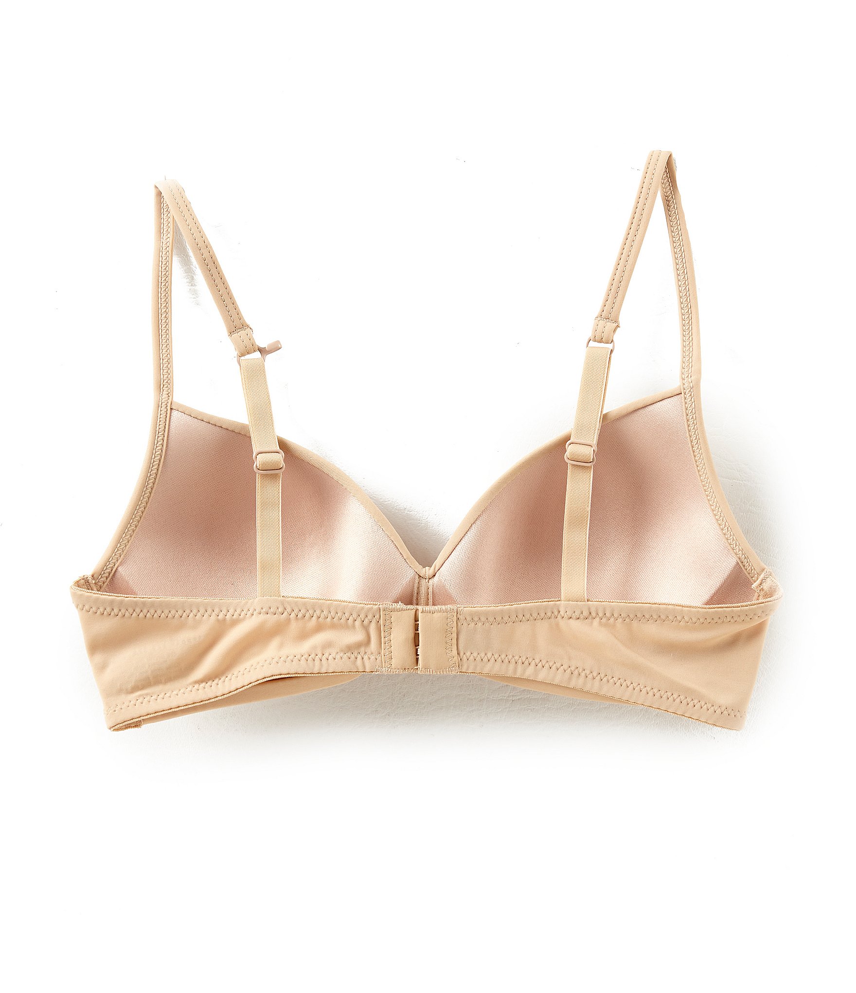 Copper Key Girls Soft Cup Bra