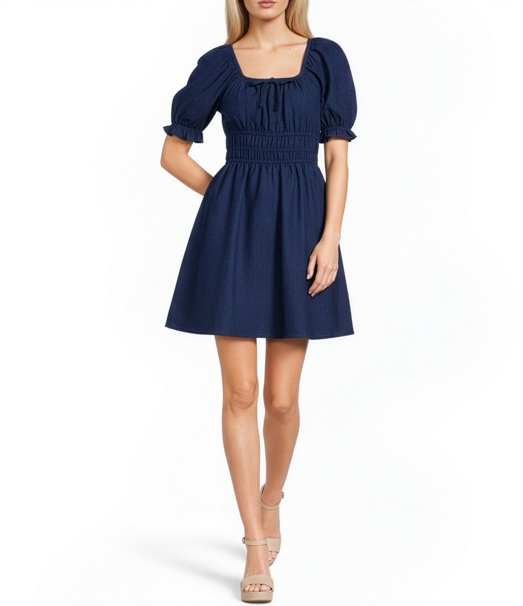 navy blue cocktail dress dillards navy blue formal dresses: Women's Clothing & Apparel
