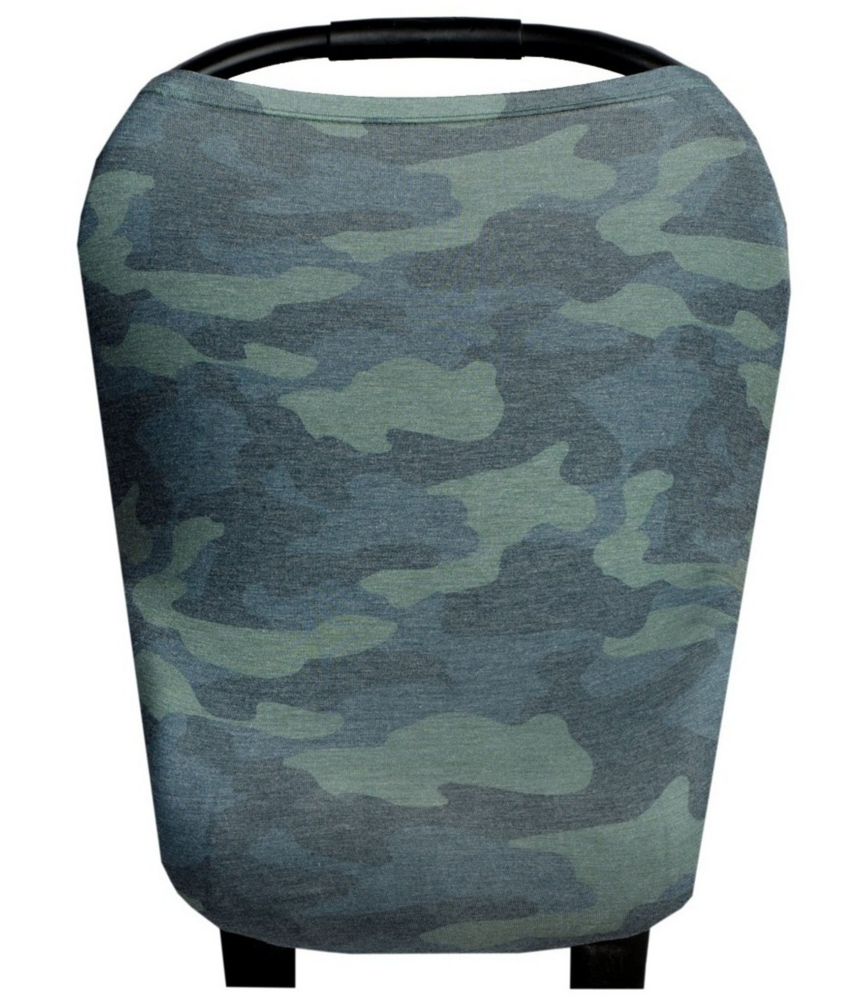 Copper Pearl Baby Camo Hunter 5-In-1 Multi-Use Cover