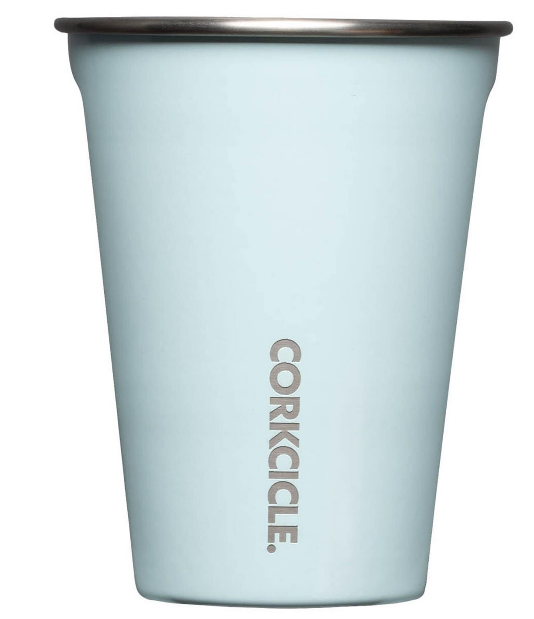 Corkcicle - Gold TUMBLER STRAW 2-PACK