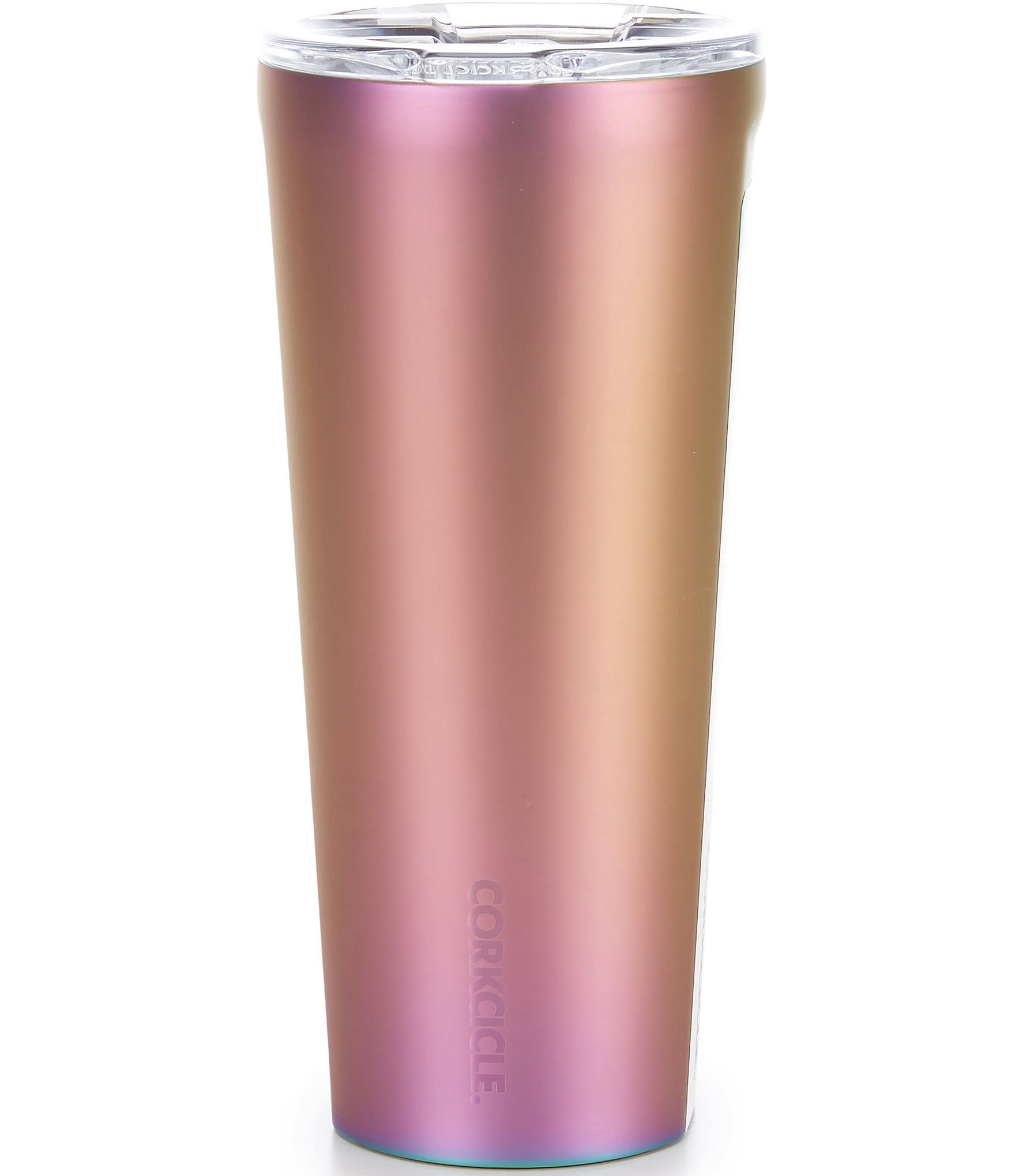 Corkcicle rose gold Tumbler – Sycamore Grove