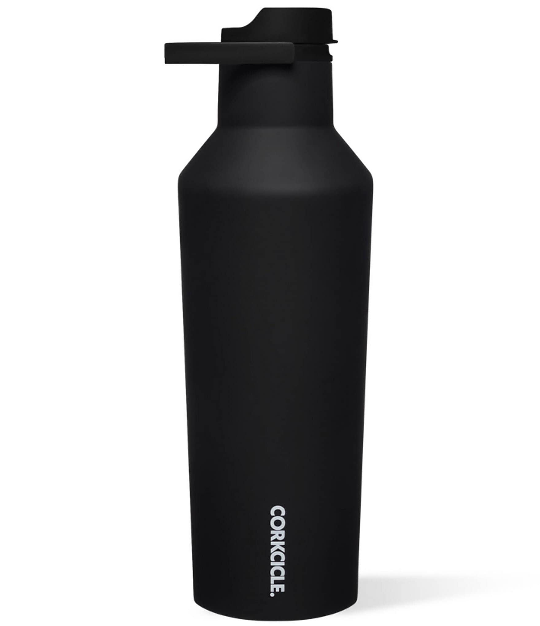 Corkcicle Sport Canteen 32oz In Latte