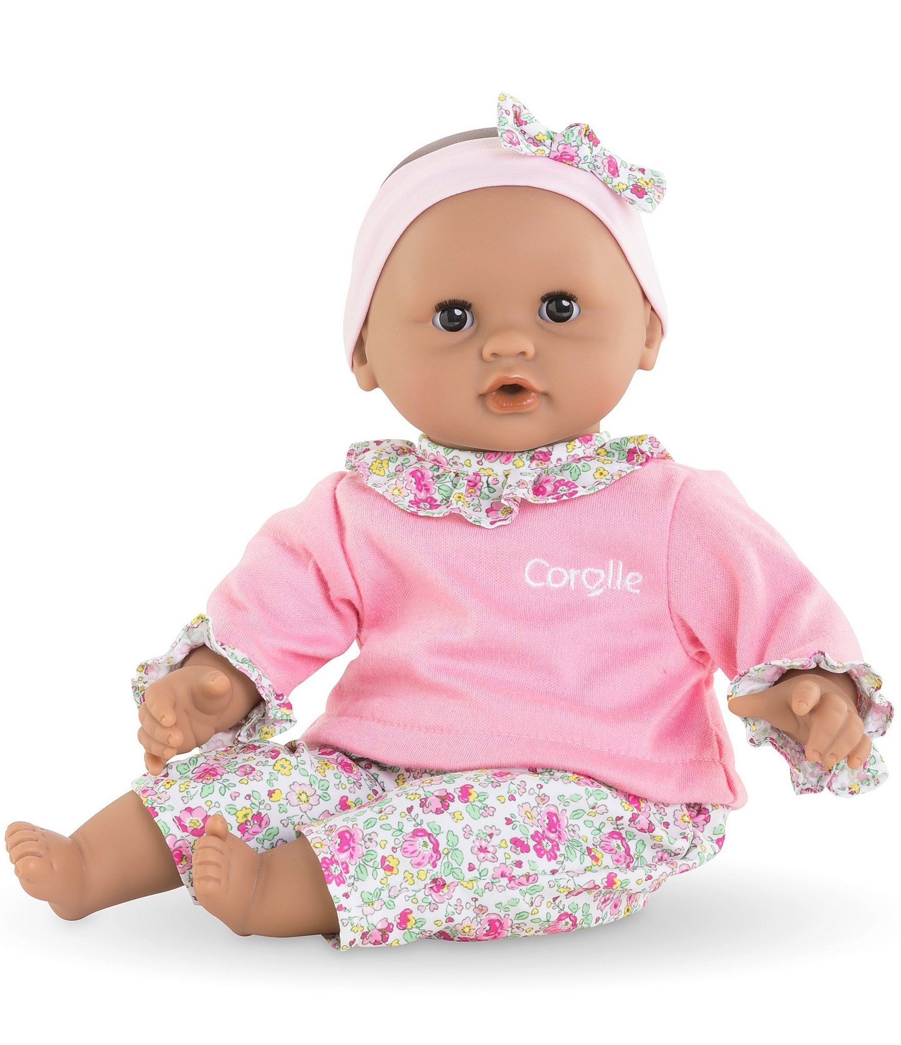 Corolle Dolls Bebe Calin Maria 12