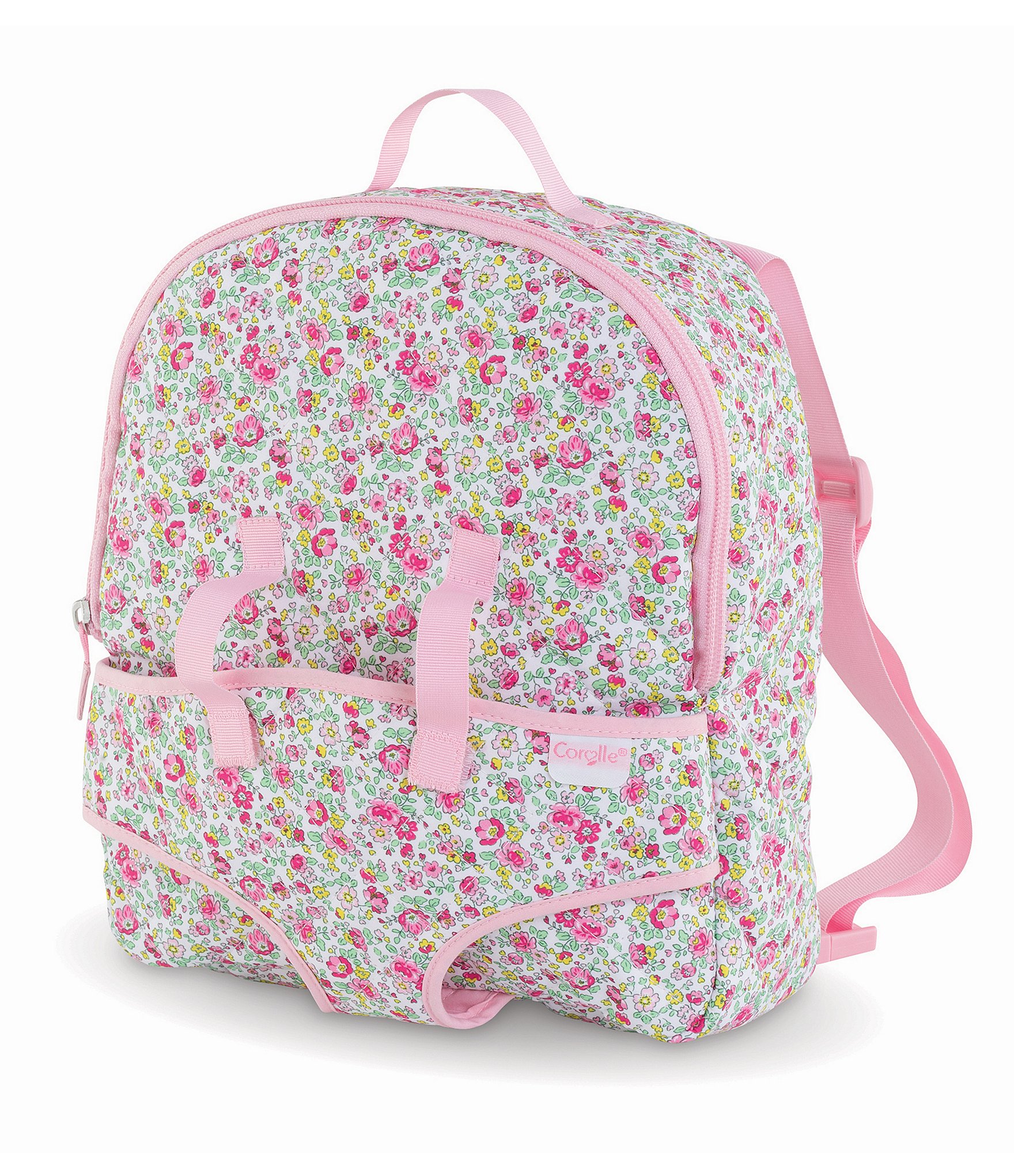 Baby Doll Carriers and Toy Carrier Backpacks
