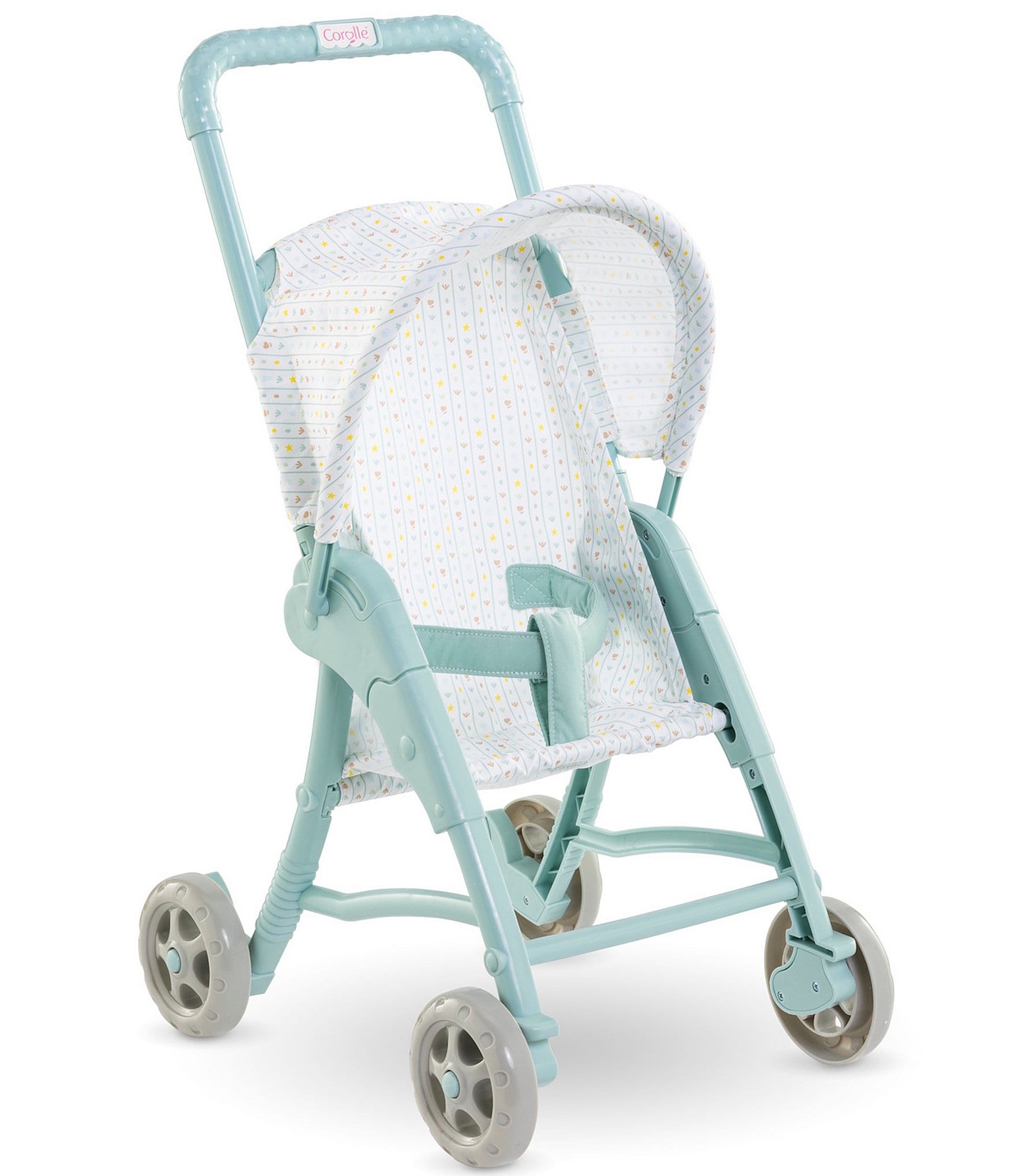 Corolle Dolls Star Stroller