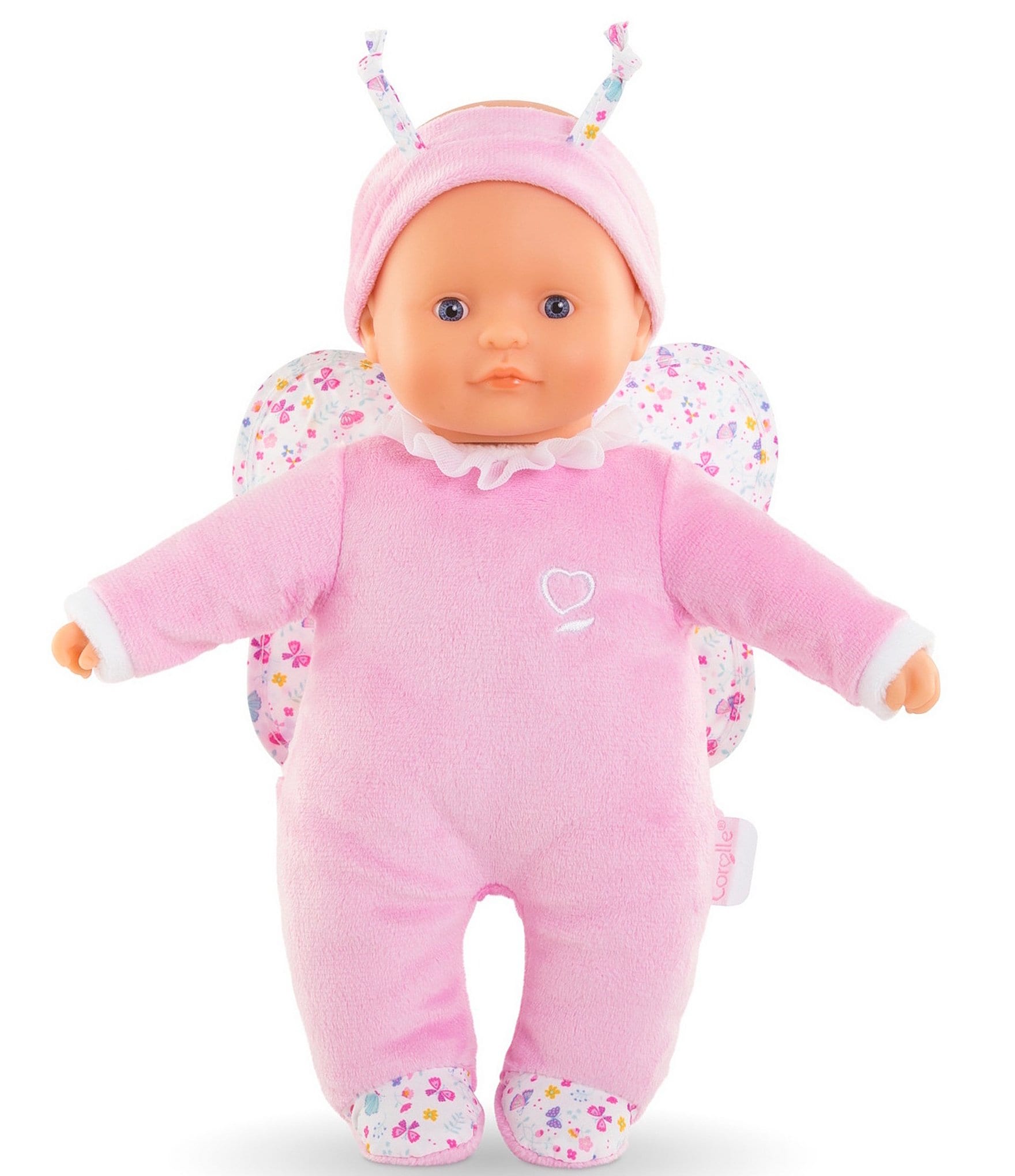 Corolle Dolls Sweetheart Butterfly Doll