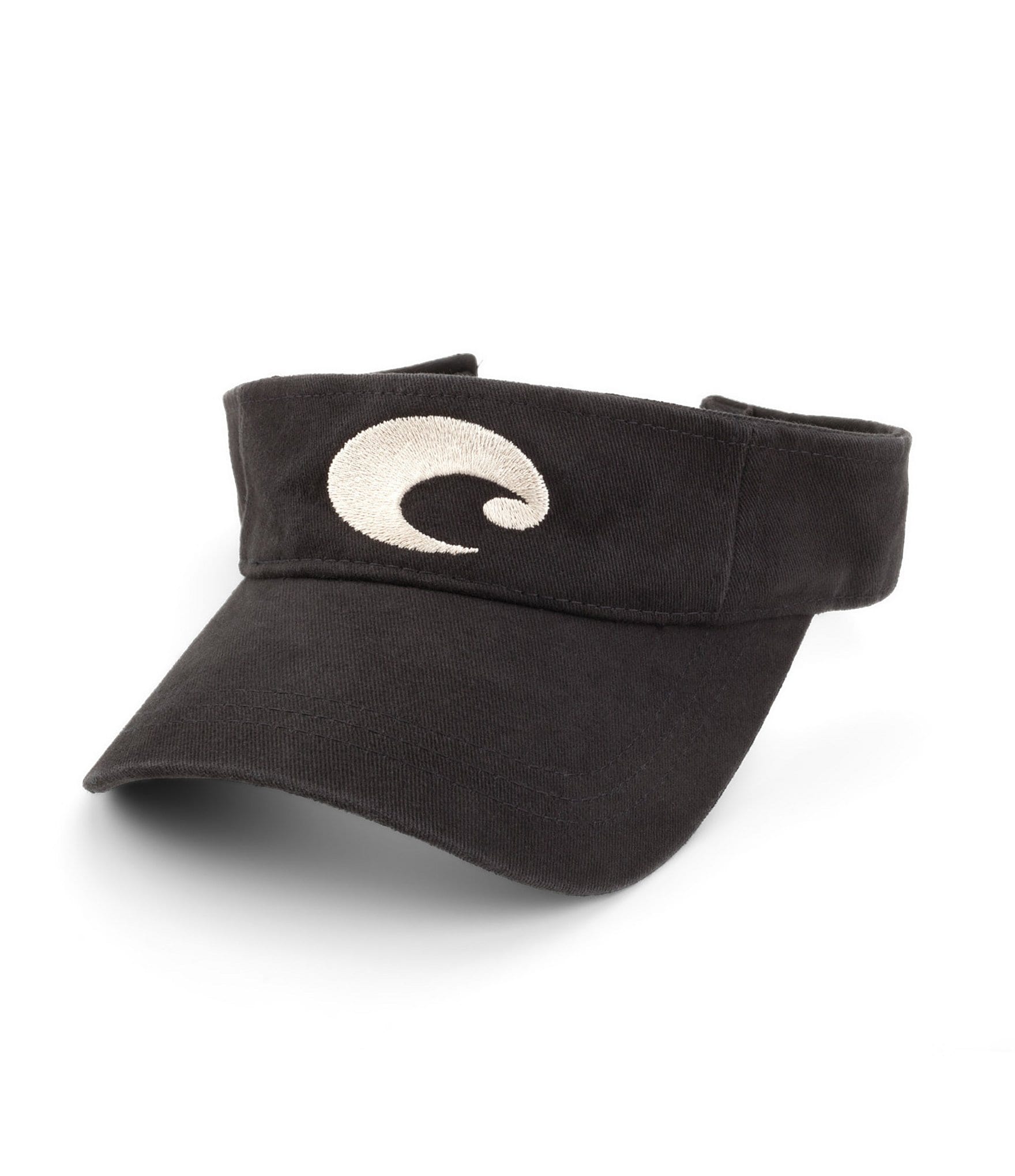 Costa Cotton Visor