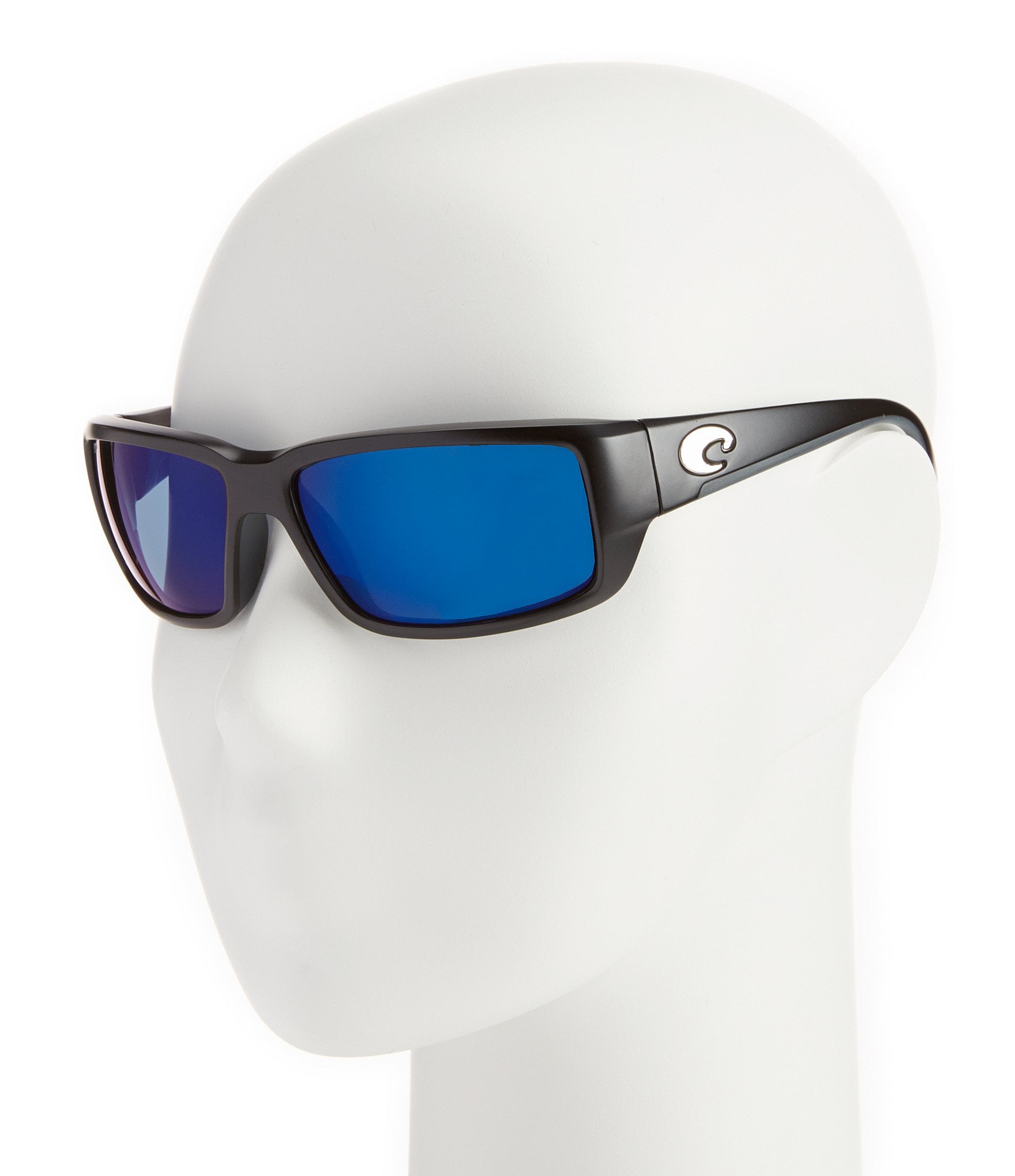 Costa Fantail Rectangle Polarized Sunglasses