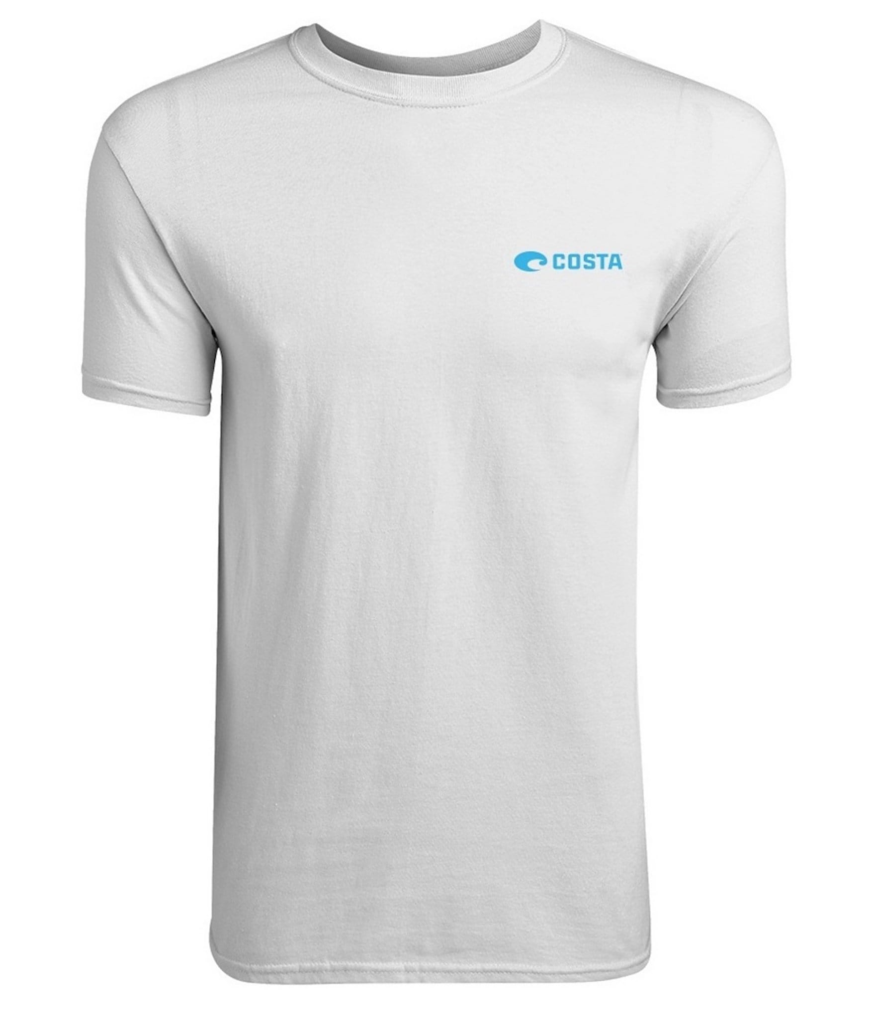 Costa Fiesta Short Sleeve T-Shirt