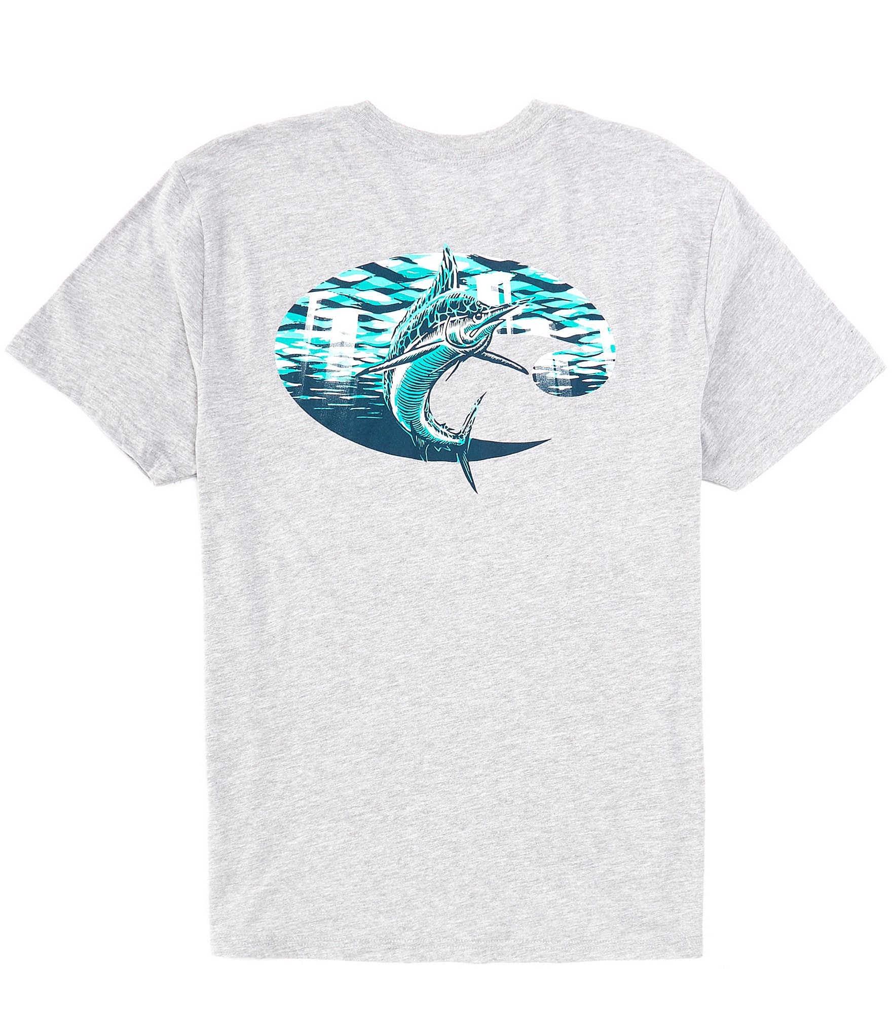 Marlin T Shirt 