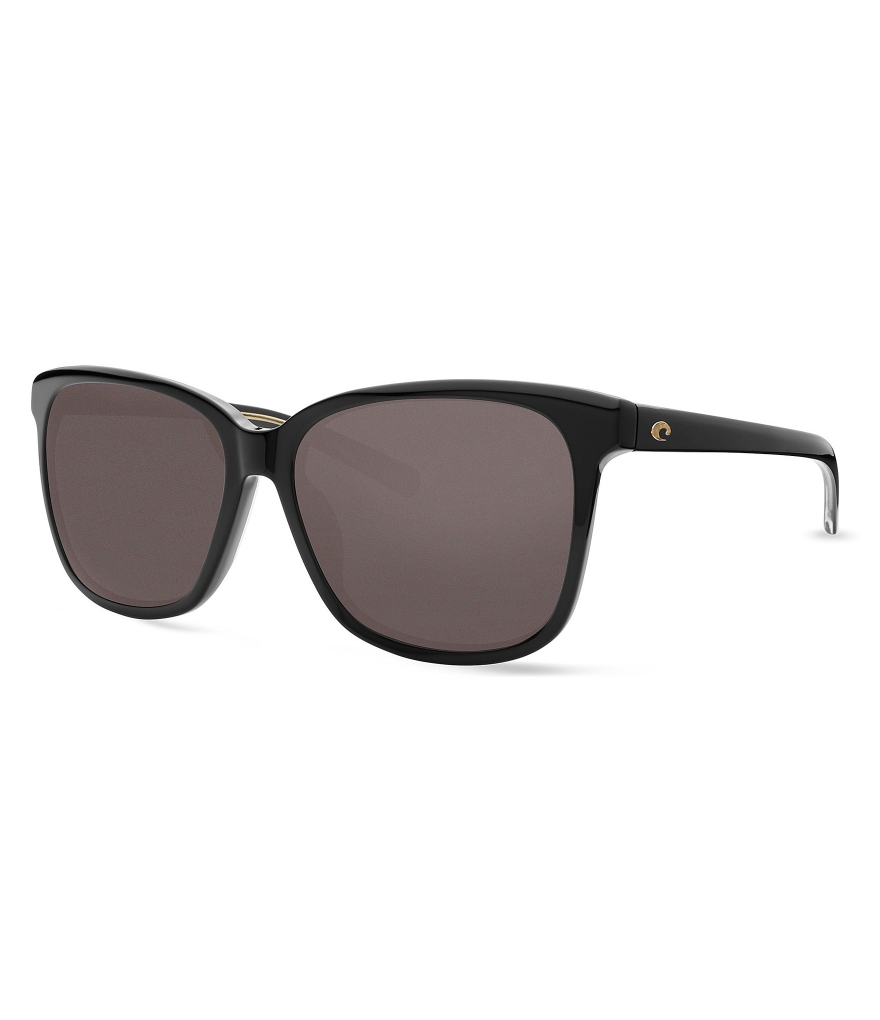 Costa May Polarized Square Sunglasses