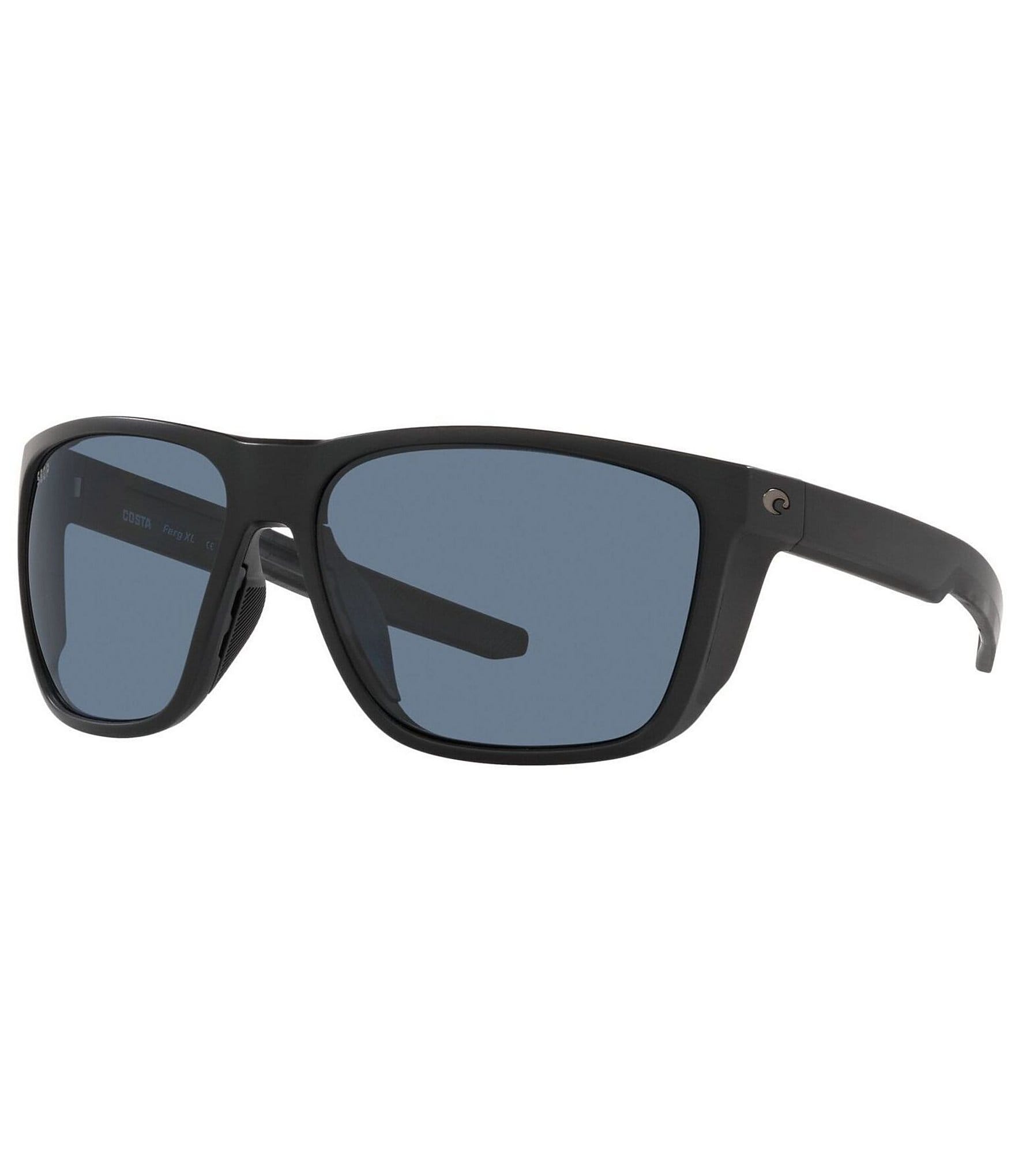 Costa Loreto Double Bridge Polarized UVA/UVB Protection Aviator