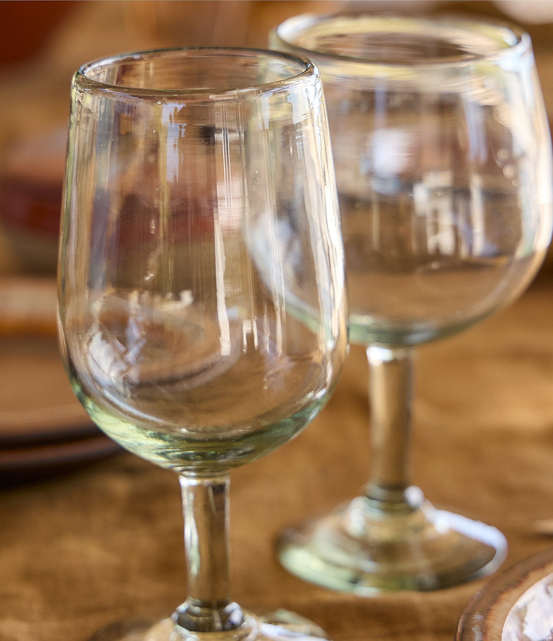 Costa Nova Acapulco Collection Gin Glasses, Set of 6