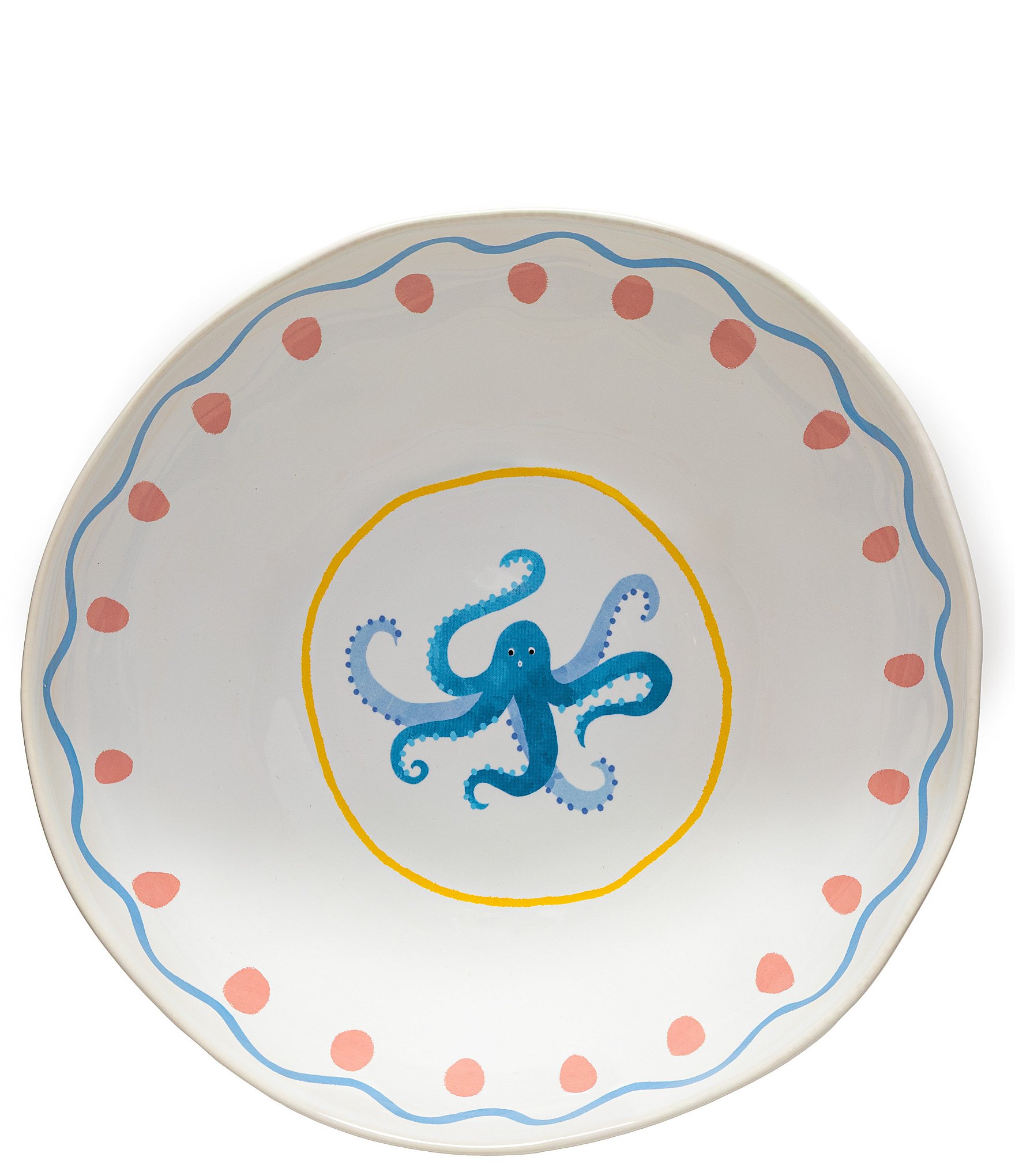Costa Nova Summer Bliss Collection Serving Bowl