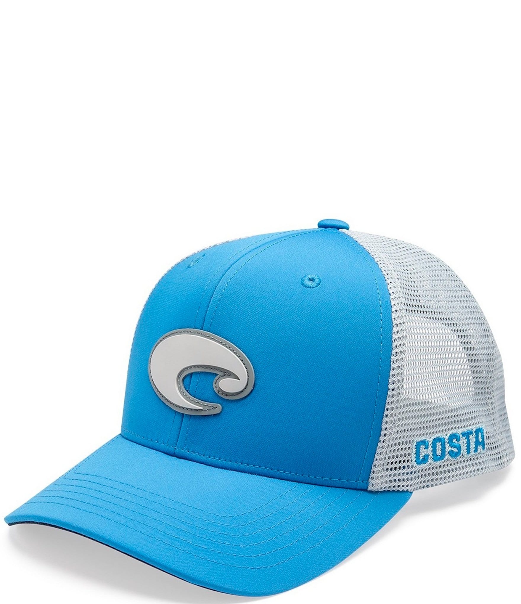 Costa Performance Trucker Hat