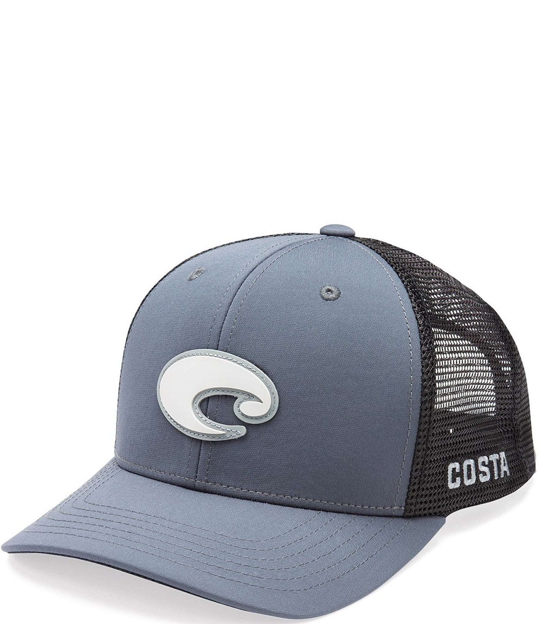 Costa Performance Trucker Hat