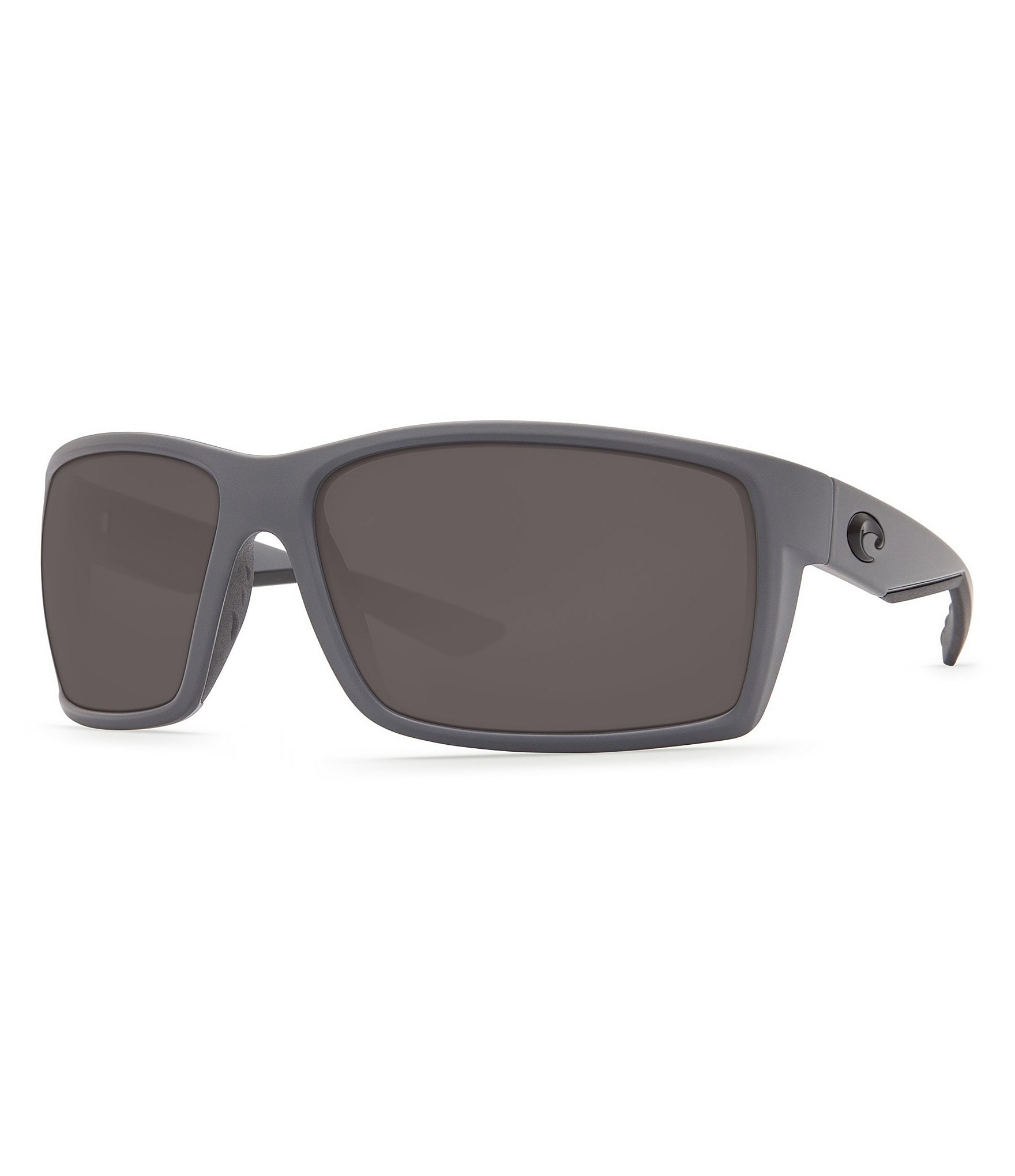 Costa Reefton Polarized Rectangle Sunglasses