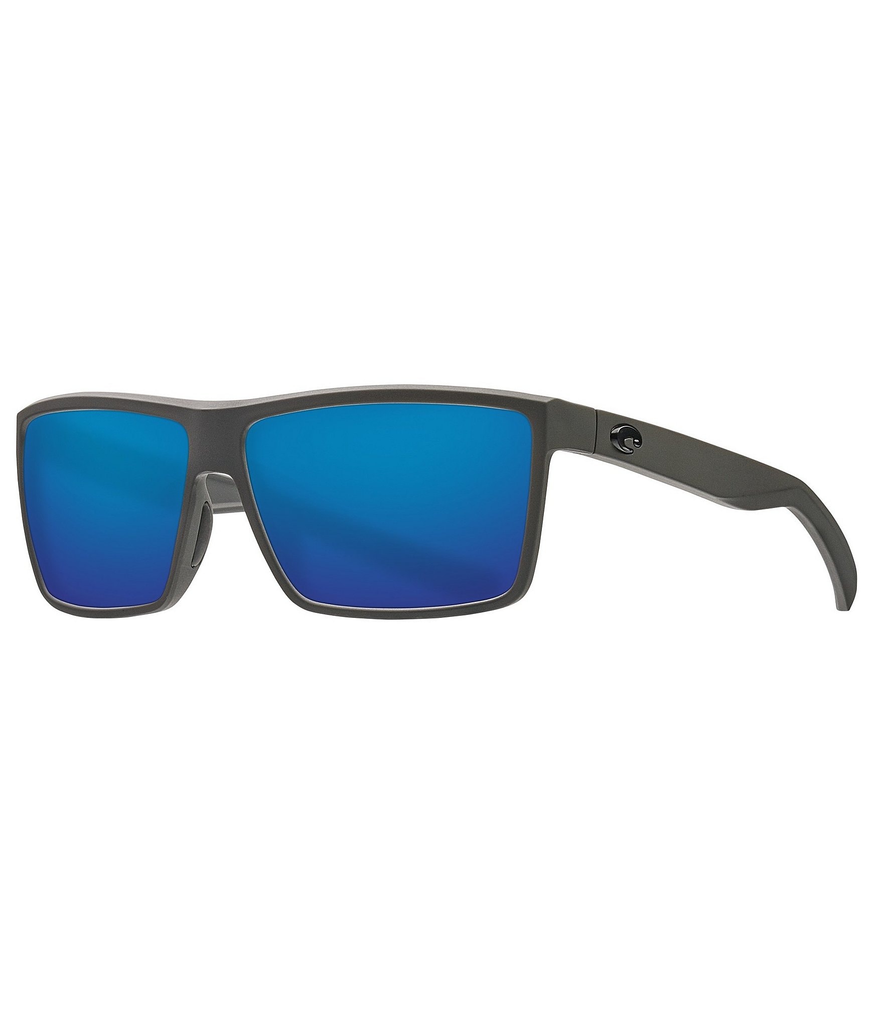 Costa Rinconcito Polarized Square Sunglasses