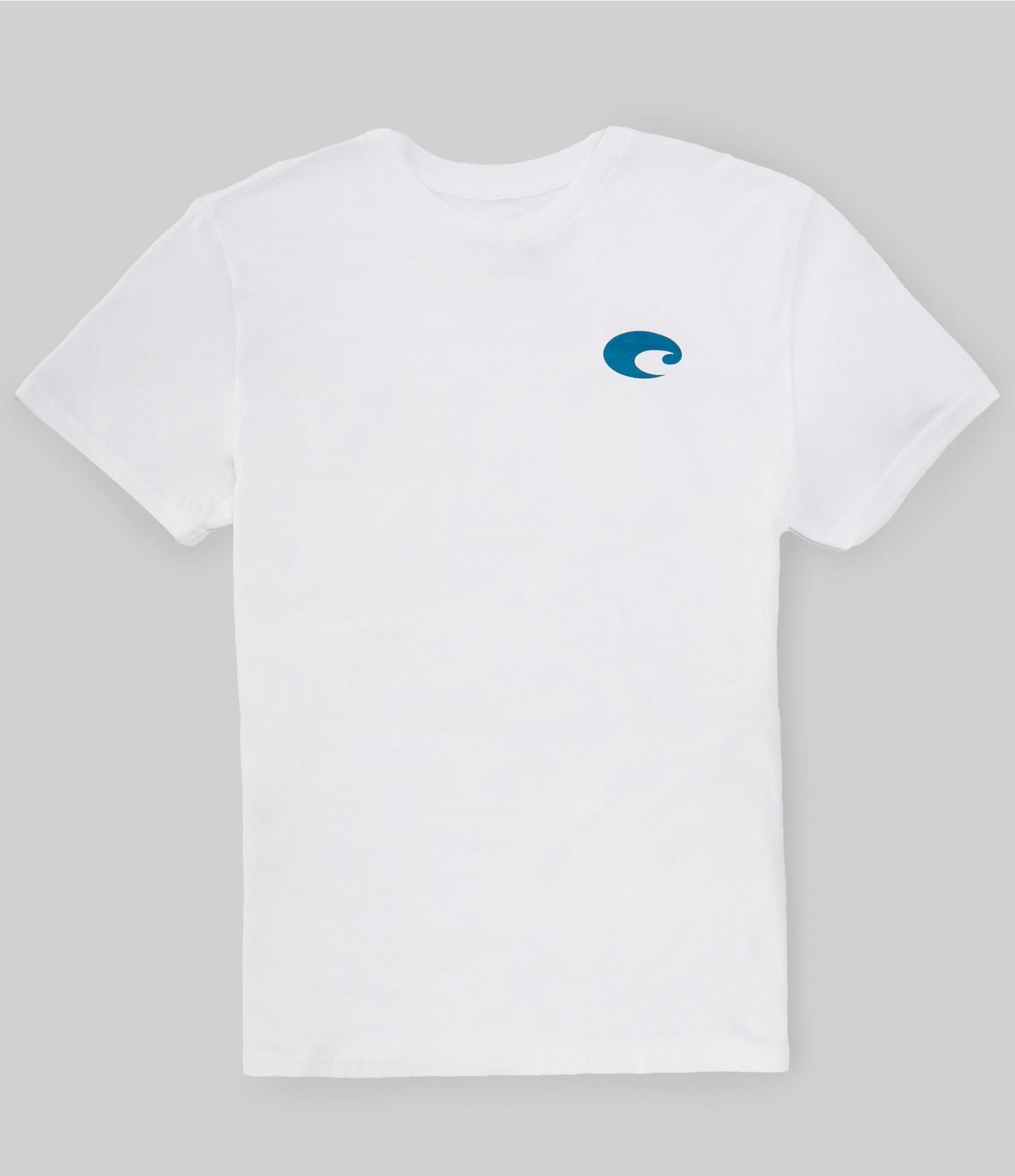 Costa Short Sleeve Rad Wave Graphic T-Shirt