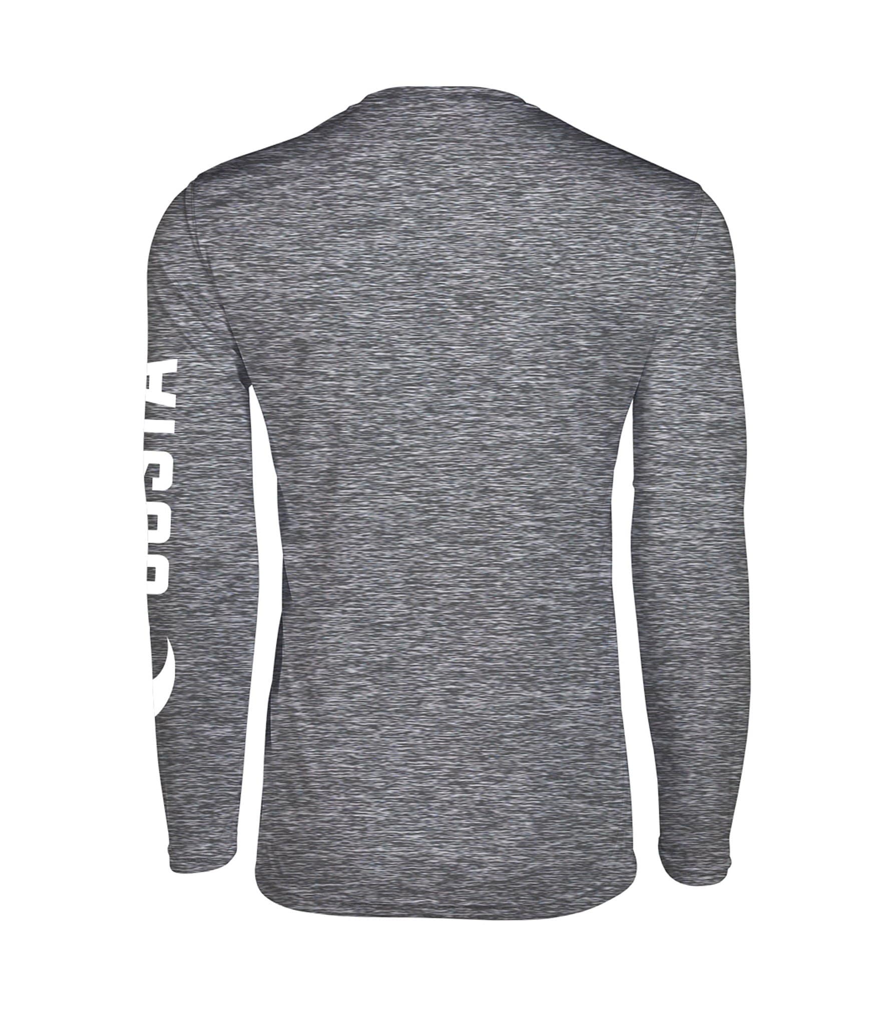 Costa Tech Cati Long-Sleeve Performance T-Shirt