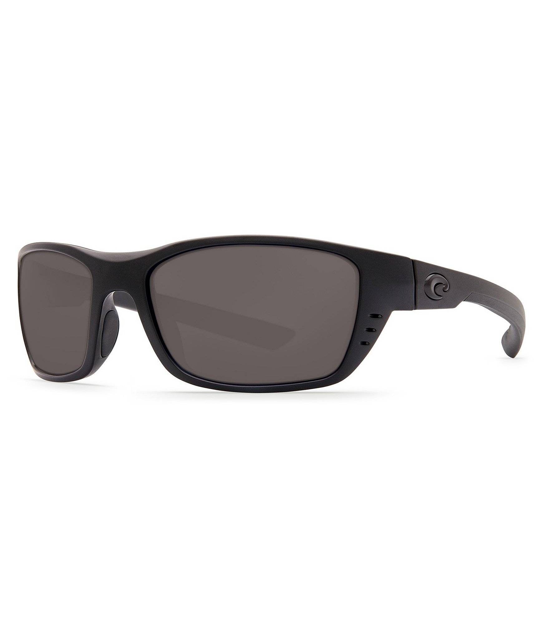 Costa Whitetip Blackout Polarized Sunglasses