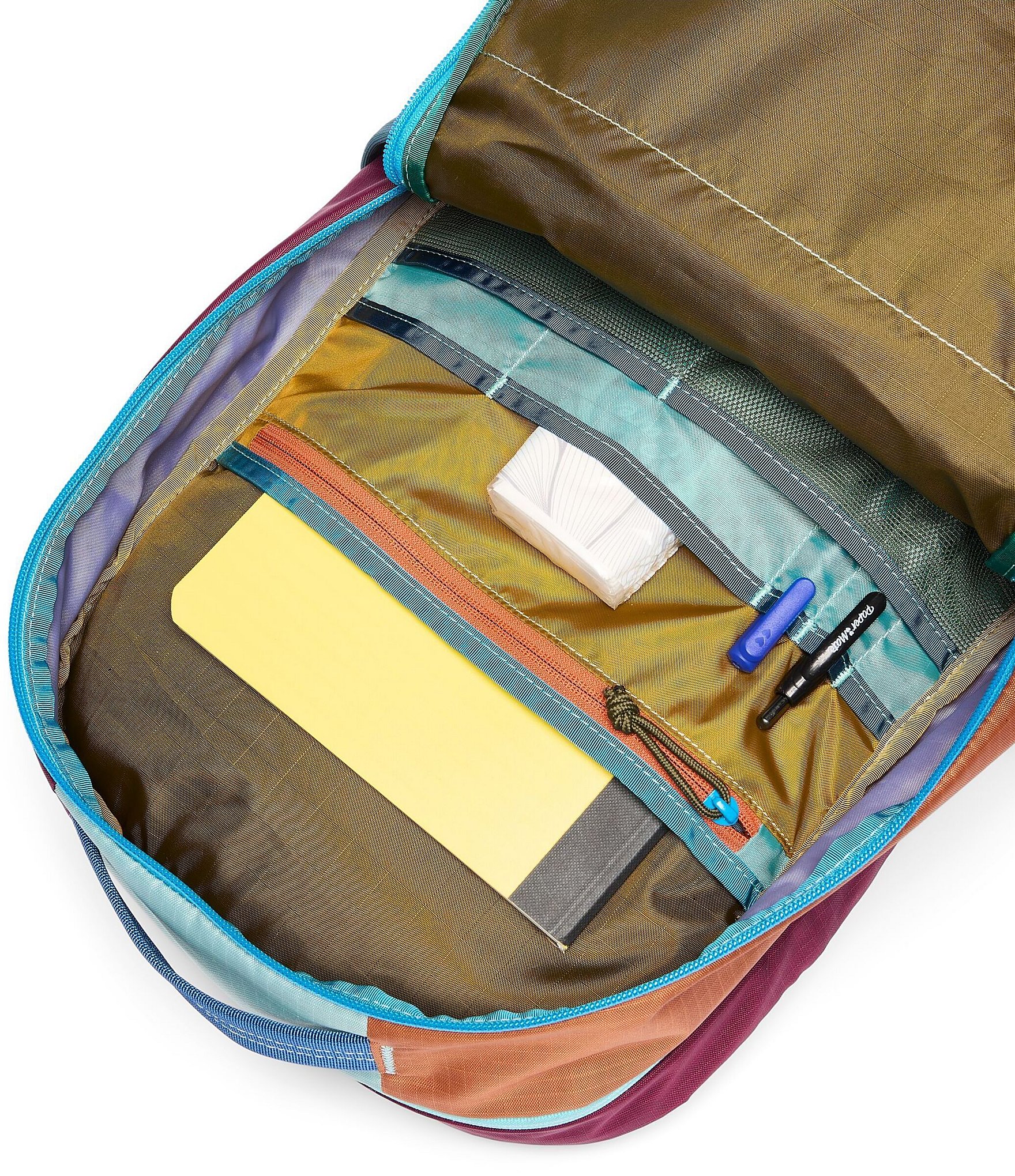 Cotopaxi Allpa 26l Daypack