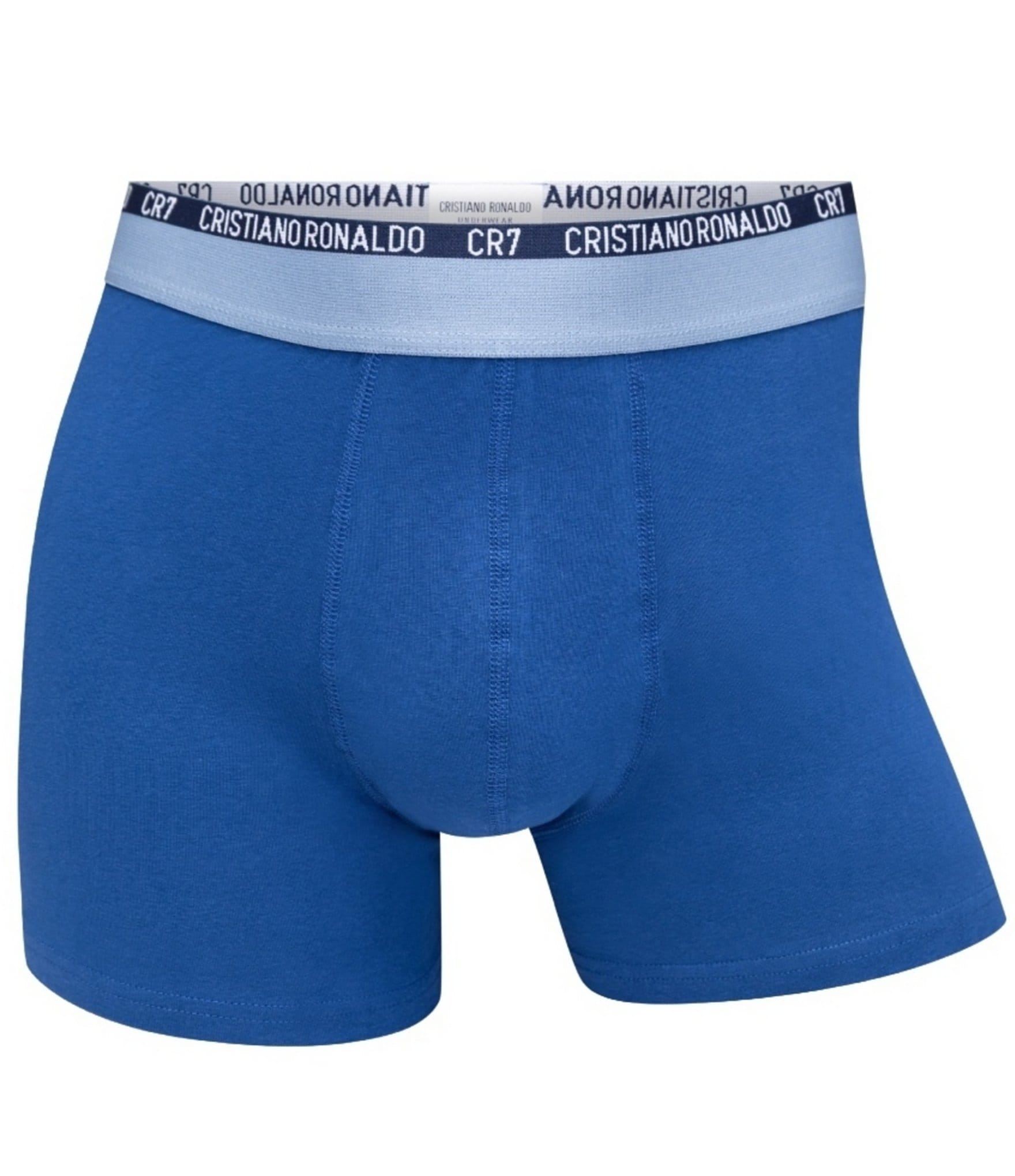 CR7 3.5#double; Inseam Trunks 6-Pack