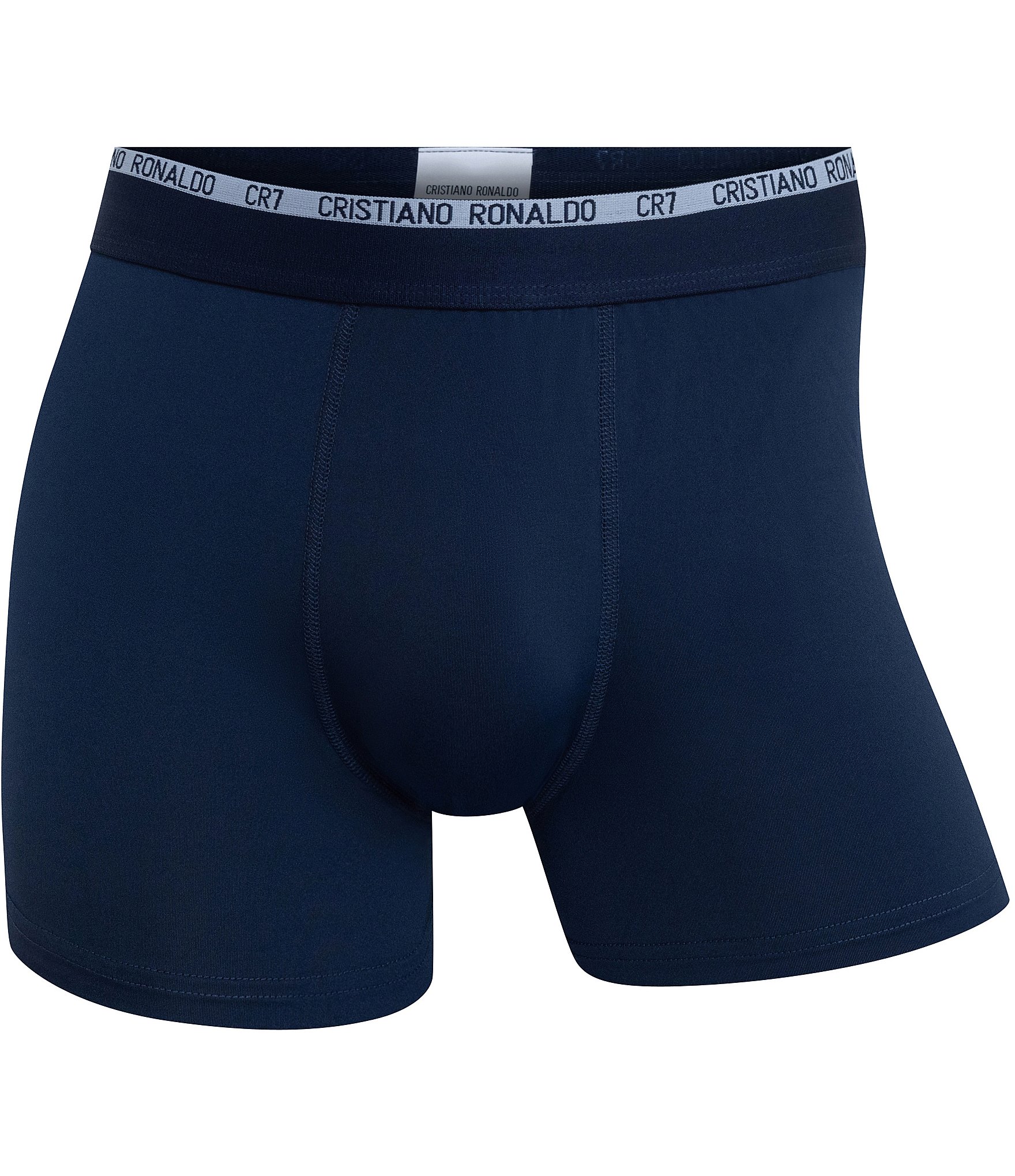 CR7 Exclusive 3.5#double; Inseam Trunks 3-Pack