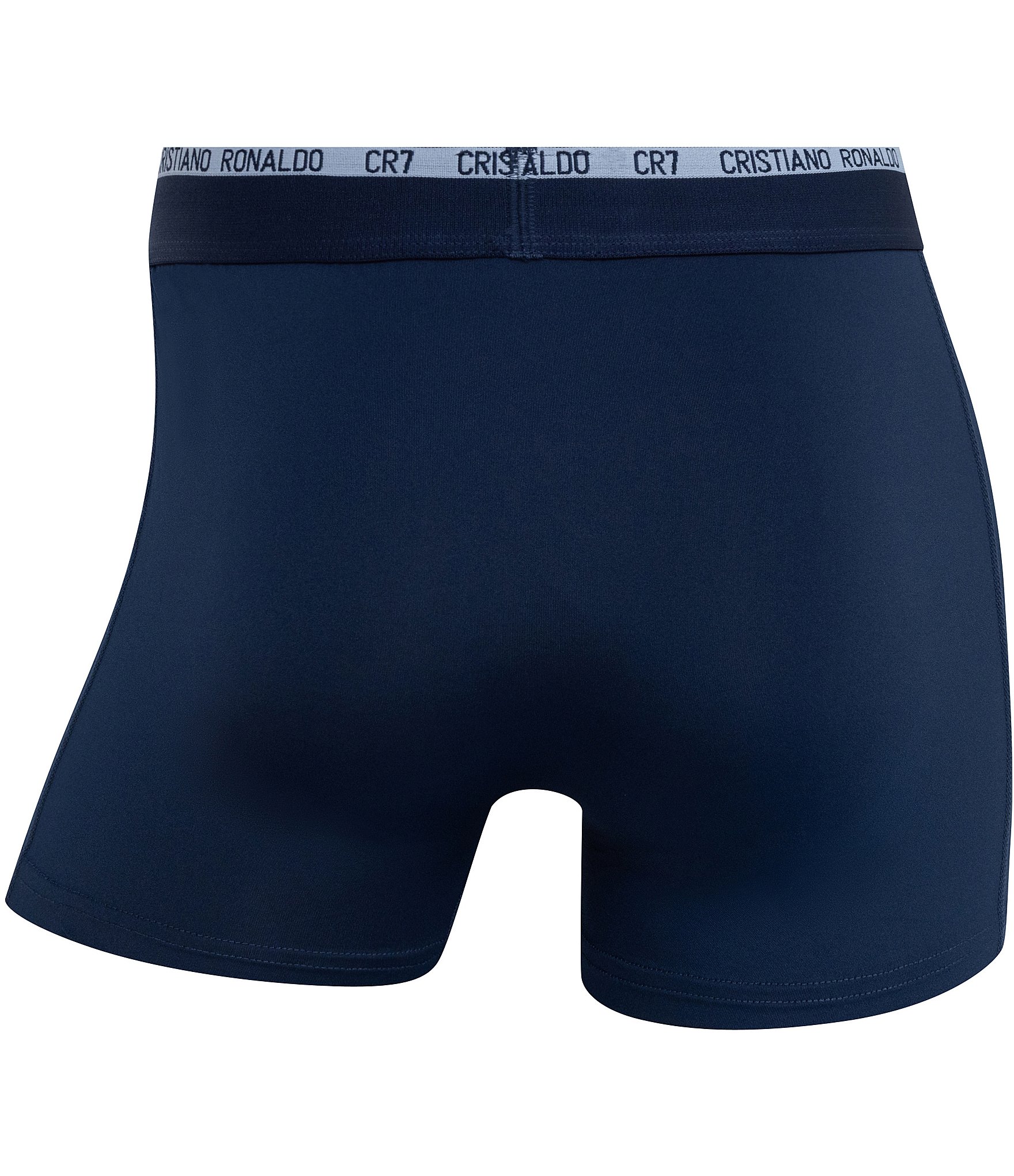 CR7 Exclusive 3.5#double; Inseam Trunks 3-Pack