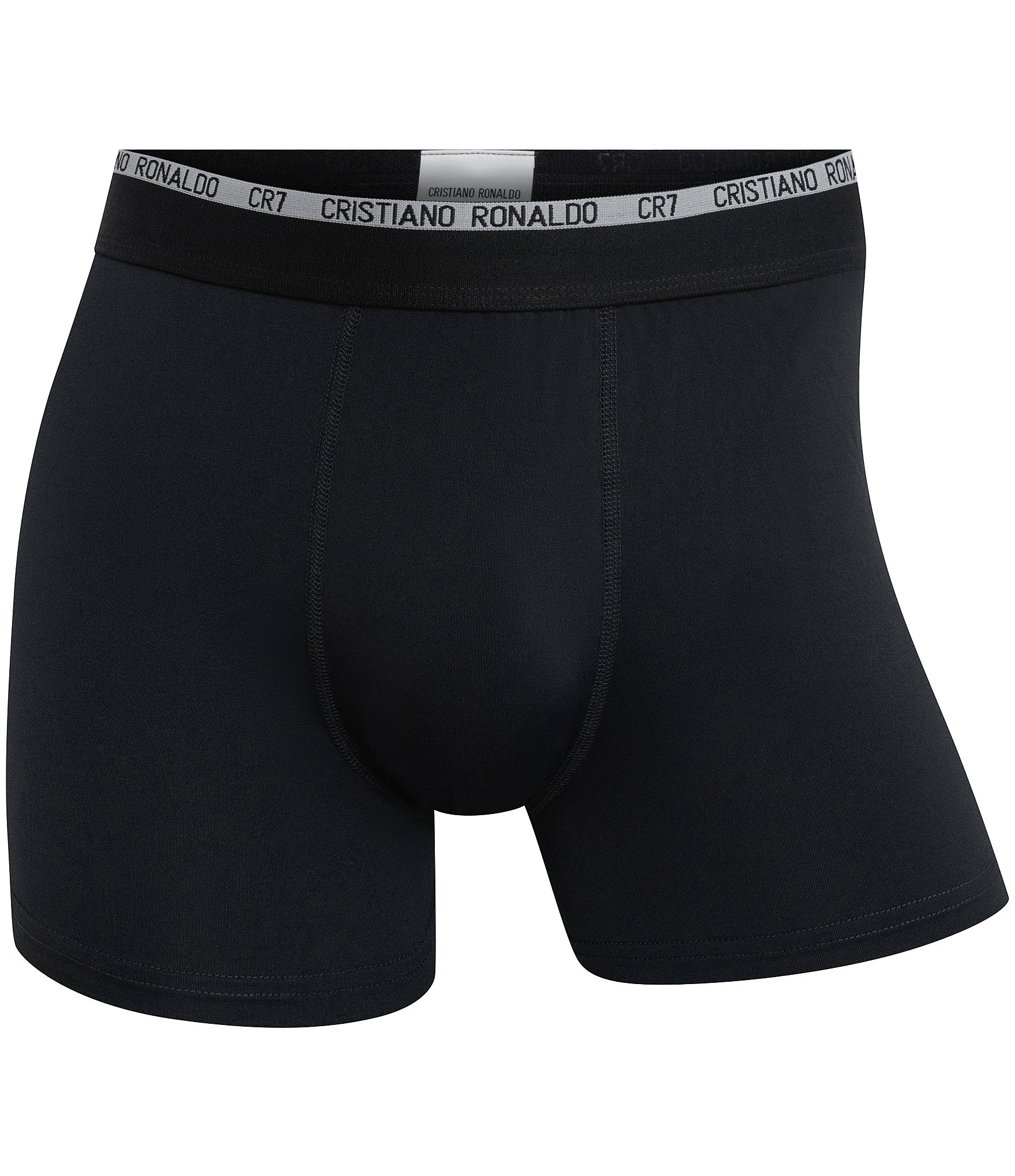 CR7 Exclusive 3.5#double; Inseam Trunks 3-Pack