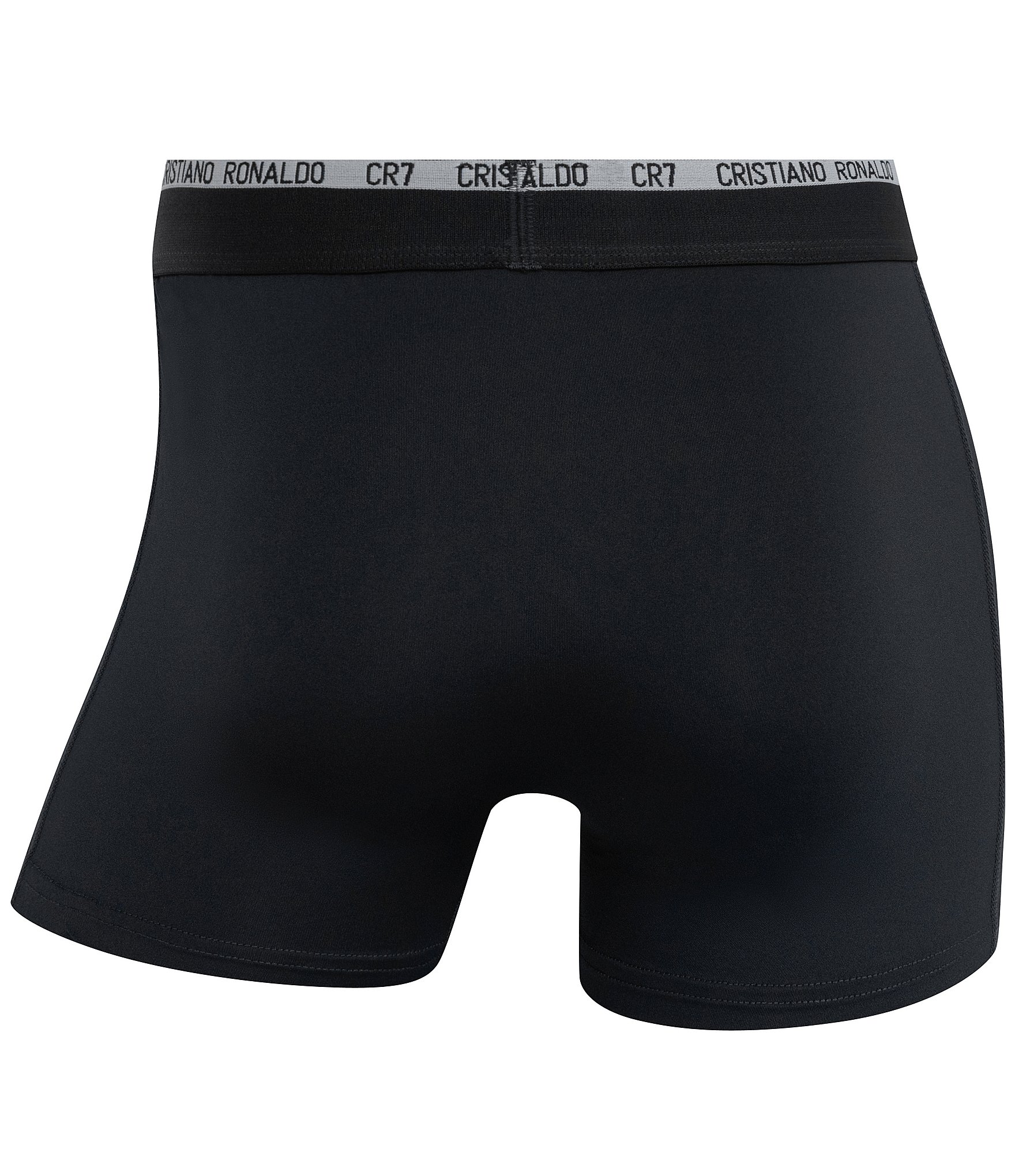 CR7 Exclusive 3.5#double; Inseam Trunks 3-Pack