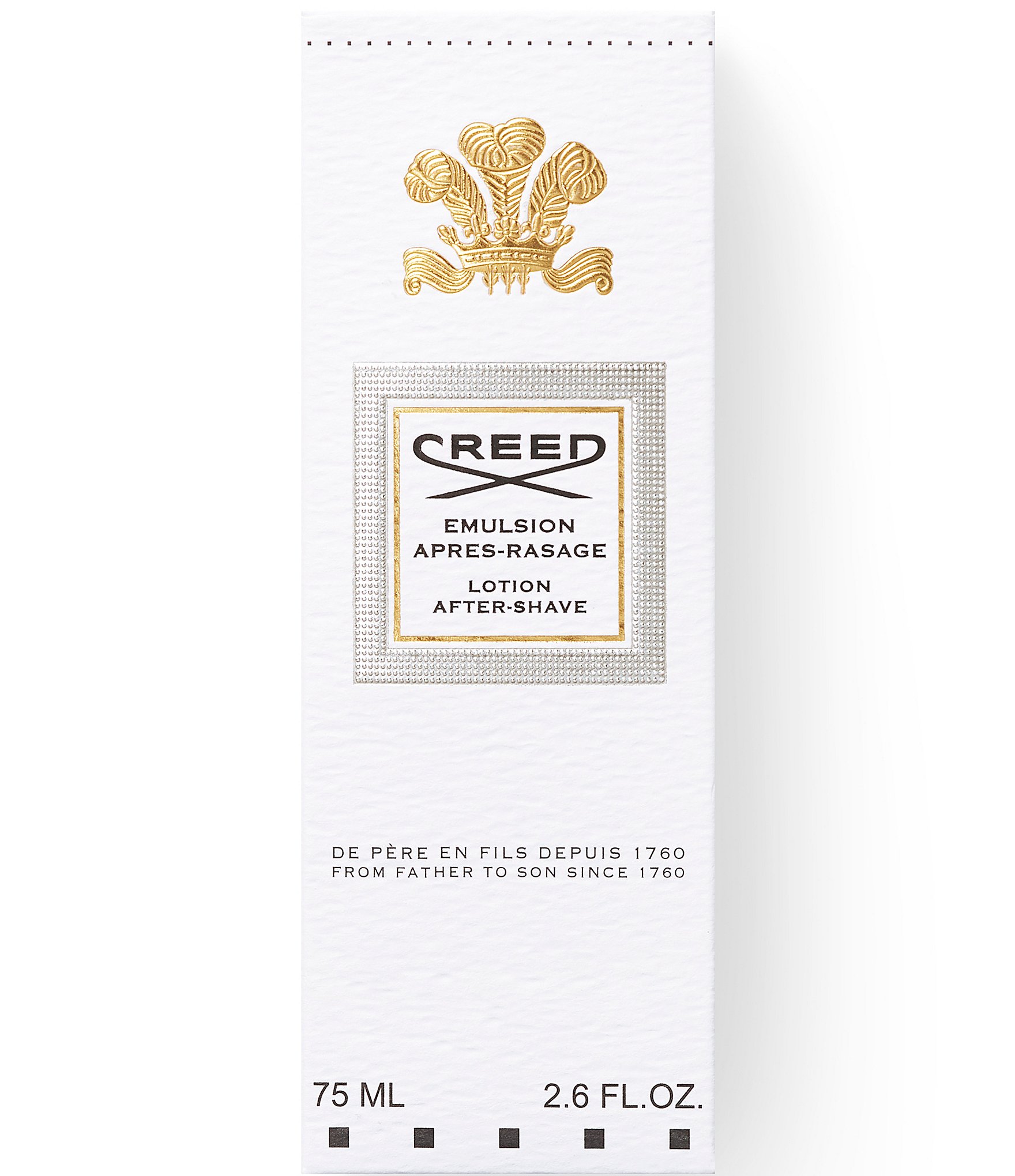 CREED Aventus After-Shave Lotion Balm