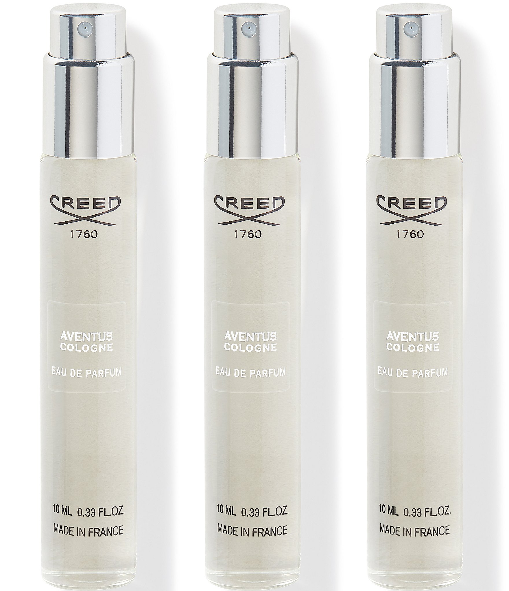 CREED Aventus Cologne Atomizer Refill Set