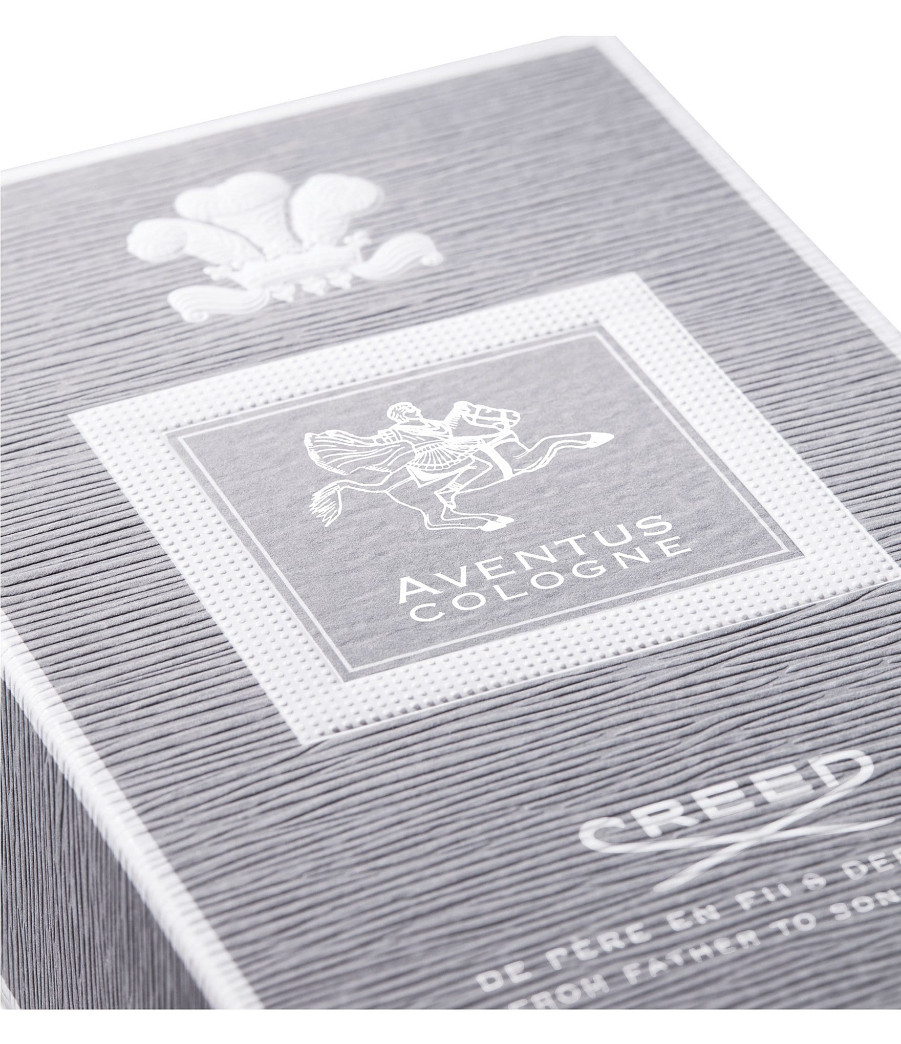 CREED Aventus Cologne