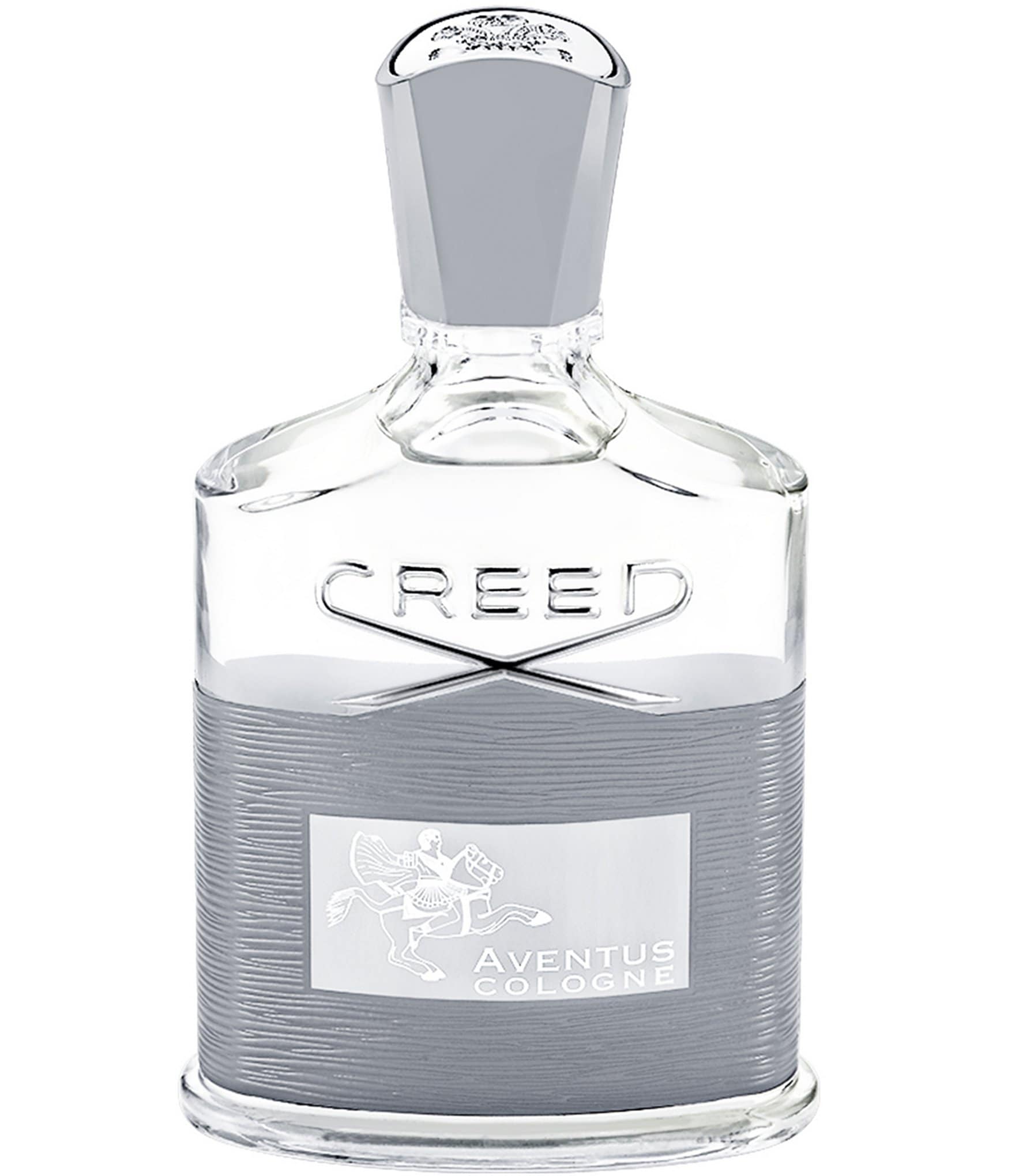 creed perfume black bottle