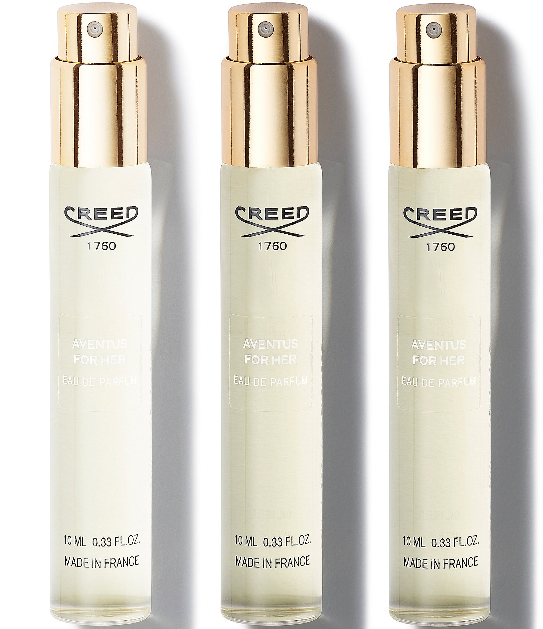 CREED Aventus for Her Atomizer Refill Set