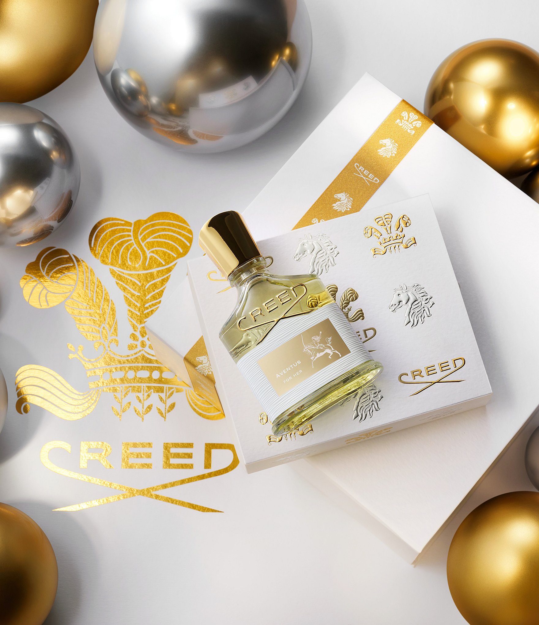 CREED Aventus for Her