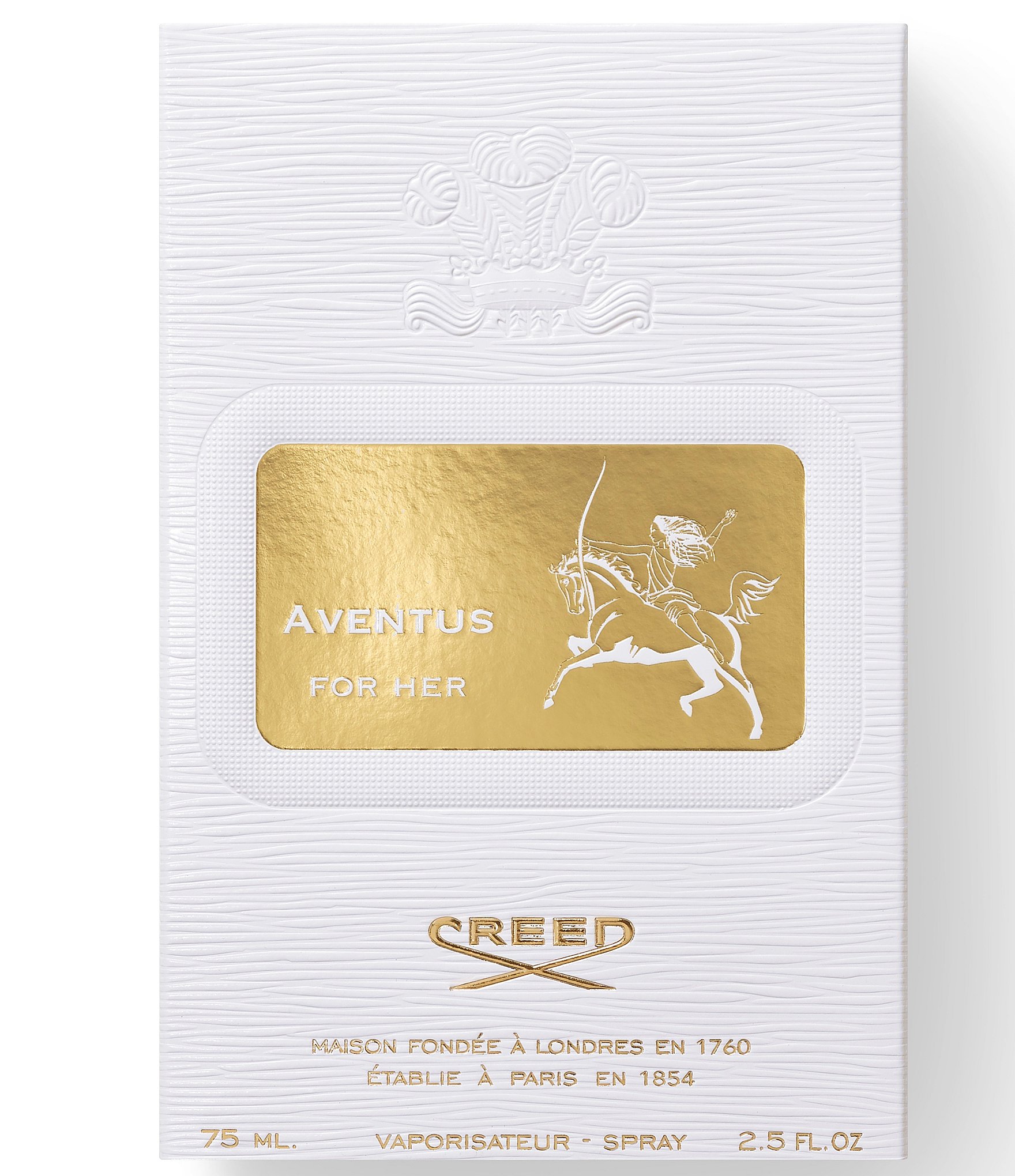 CREED Aventus for Her