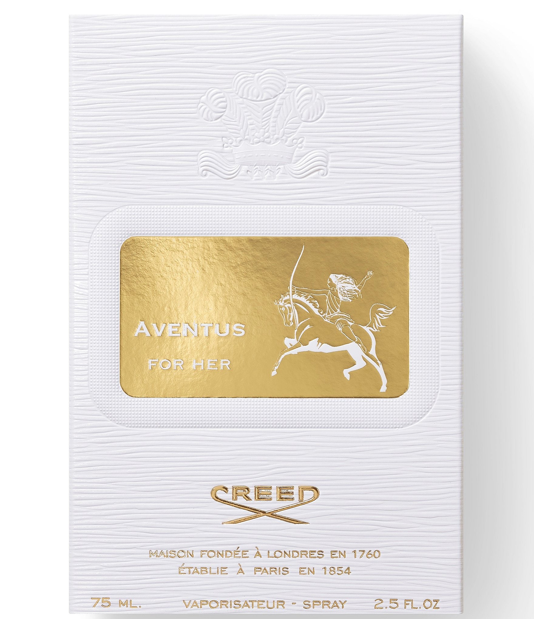 CREED Aventus for Her