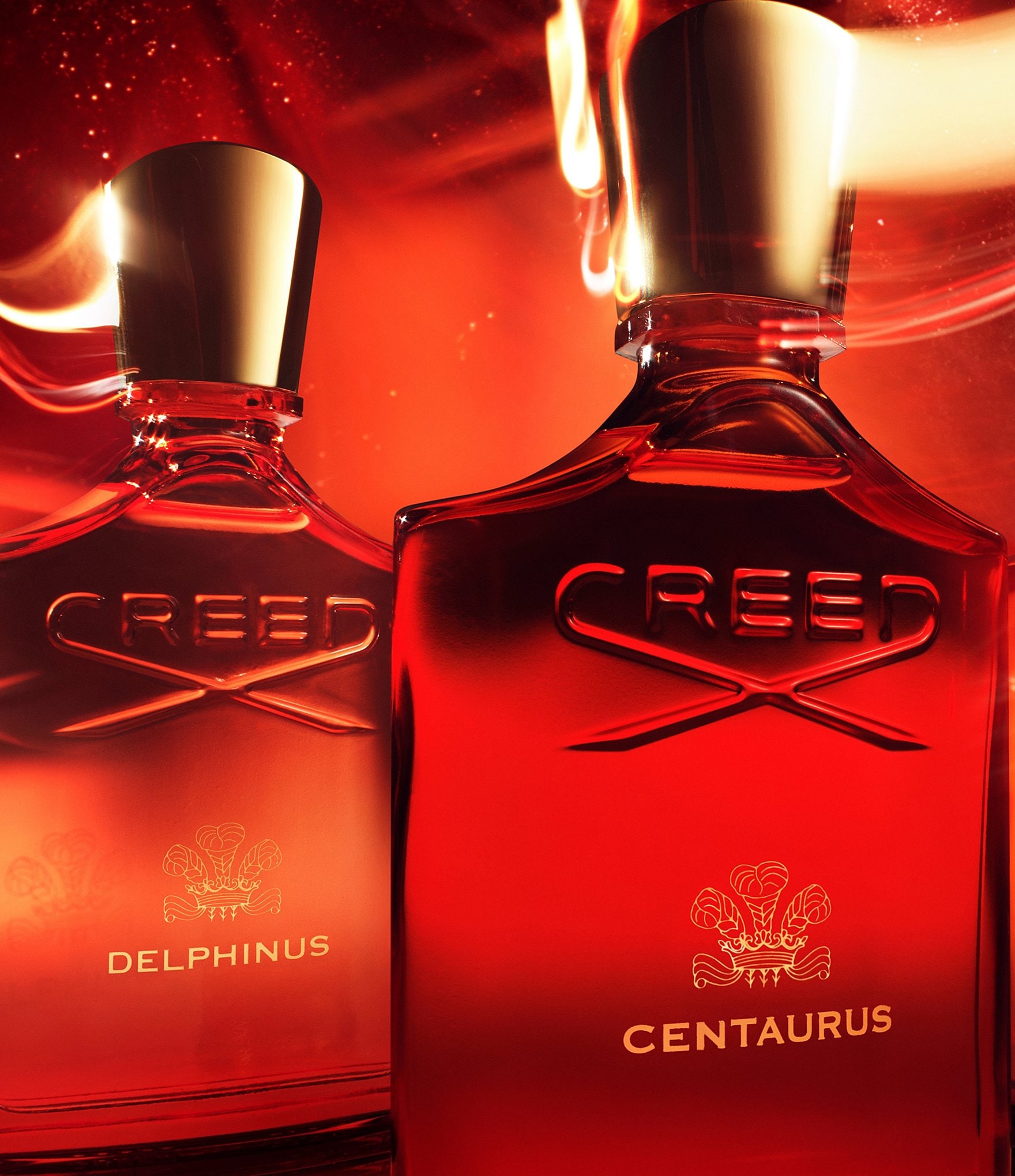 CREED Delphinus