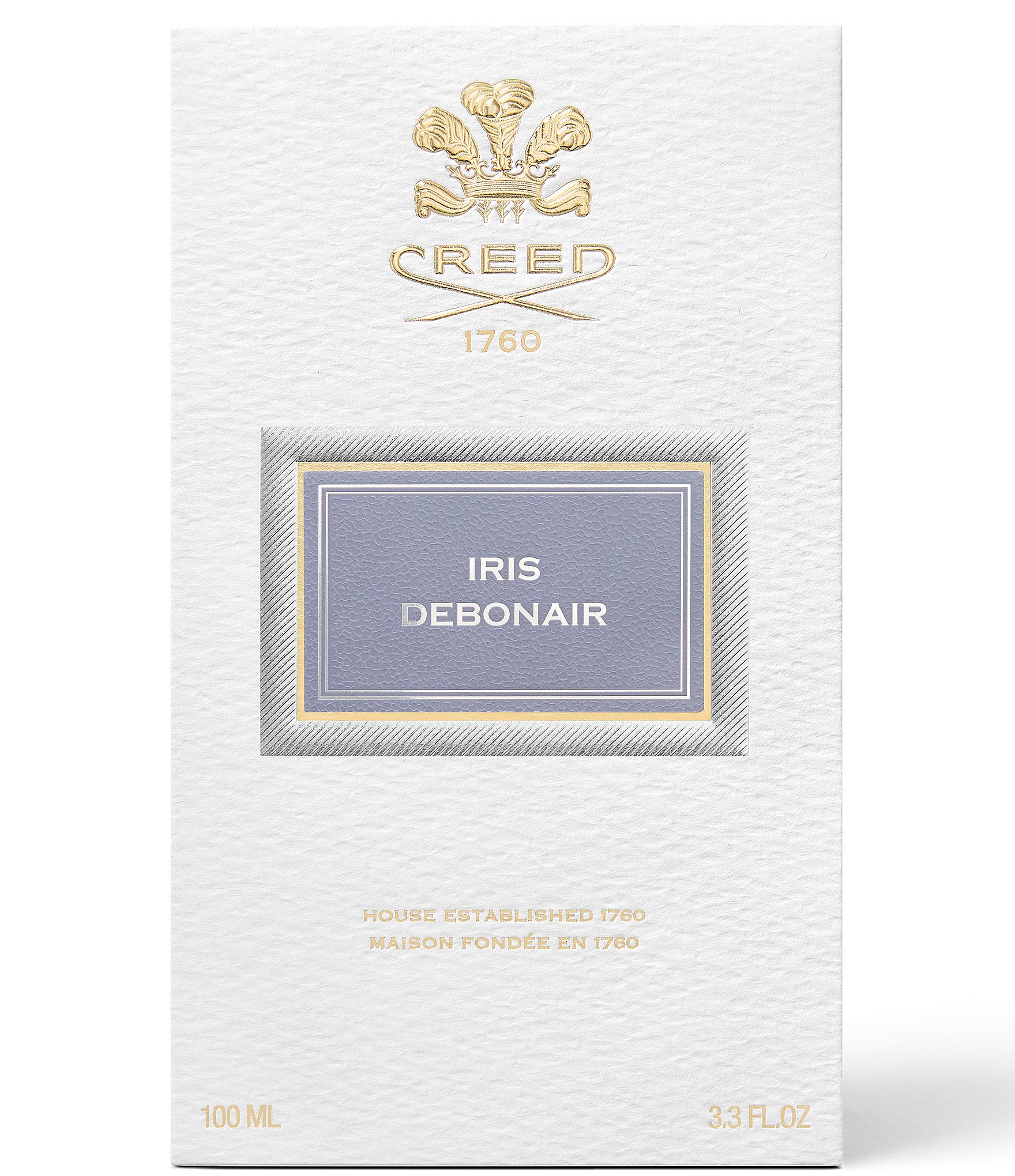 CREED Iris Debonair Eau de Parfum