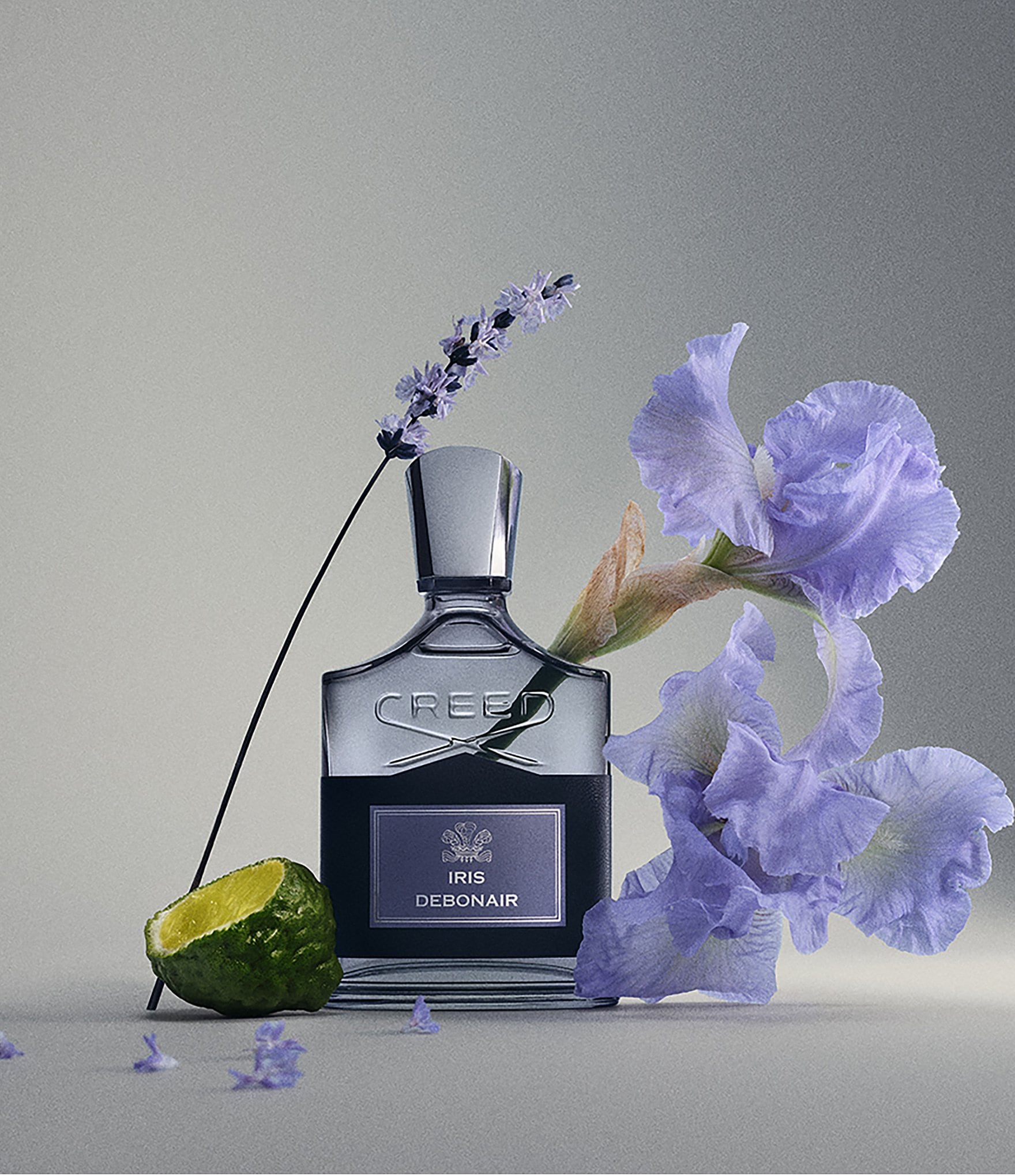 CREED Iris Debonair Eau de Parfum
